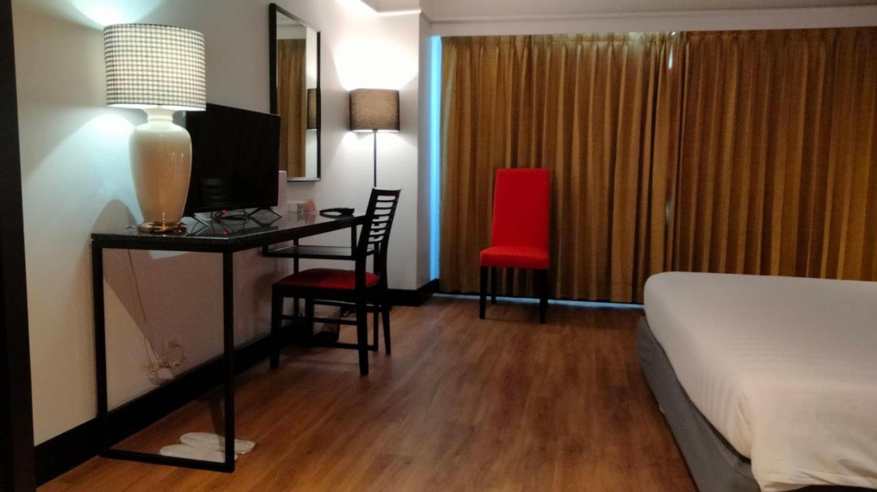 Witz Ramkhamhaeng 5* Bangkok