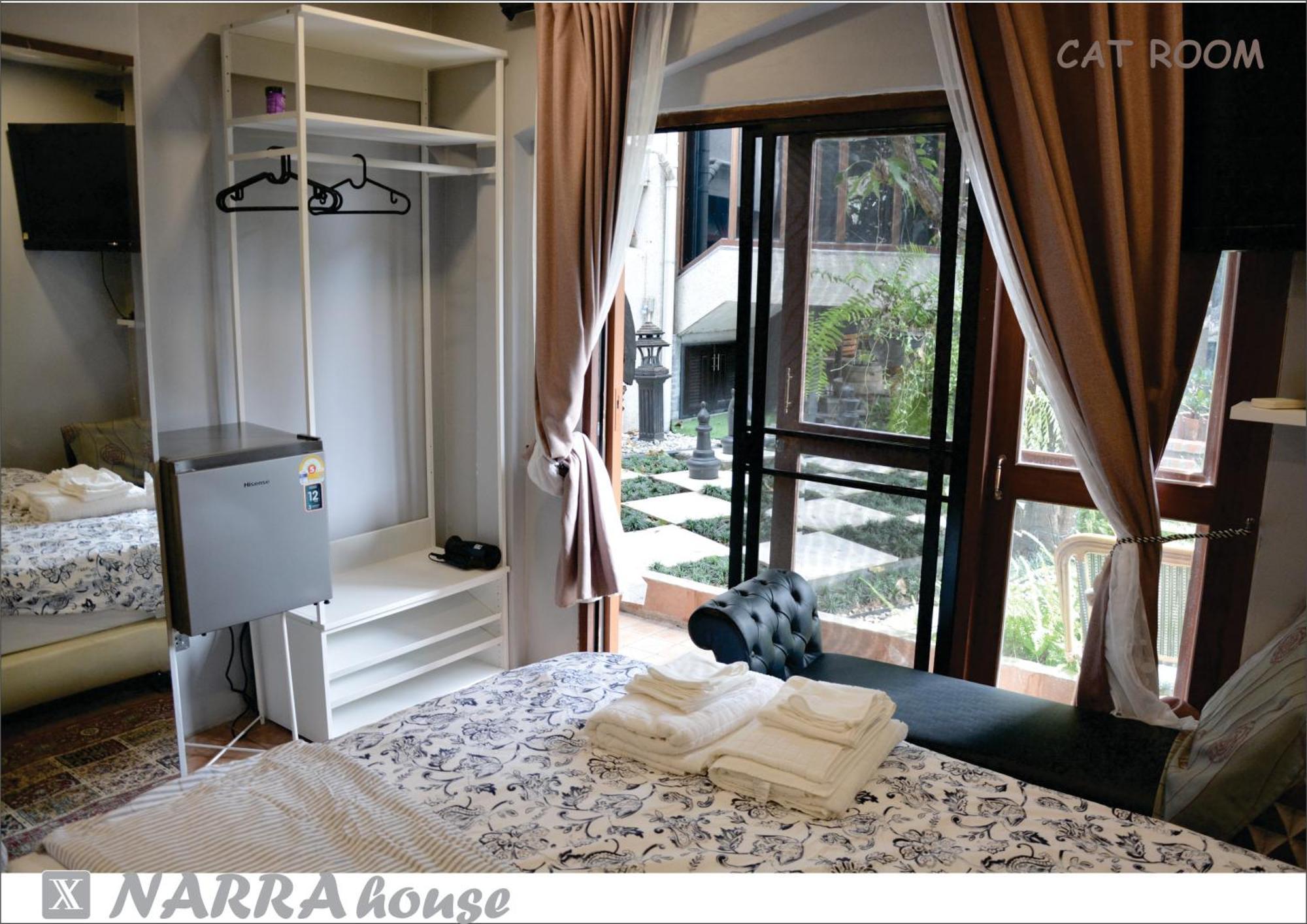 Narra House Sukhumvit58 3* Bangkok