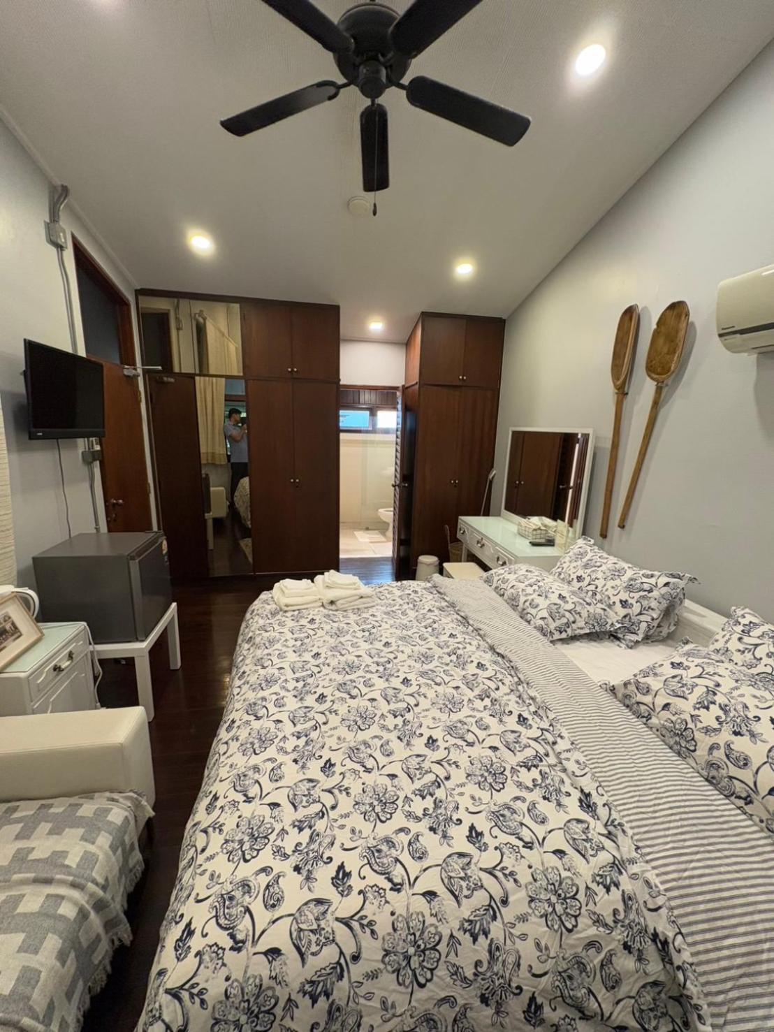 Bed & Breakfast Narra House Sukhumvit58 3*