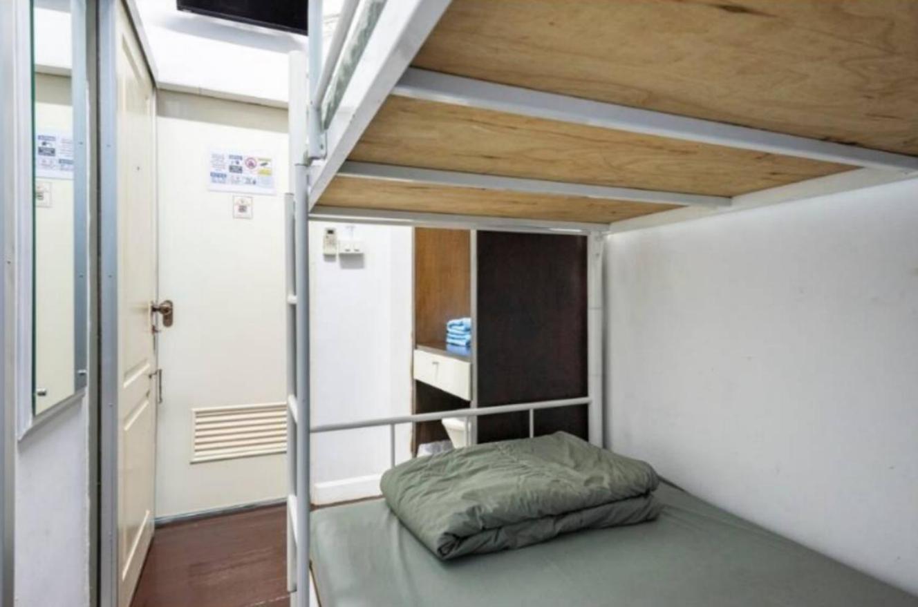 1137 Hostel *