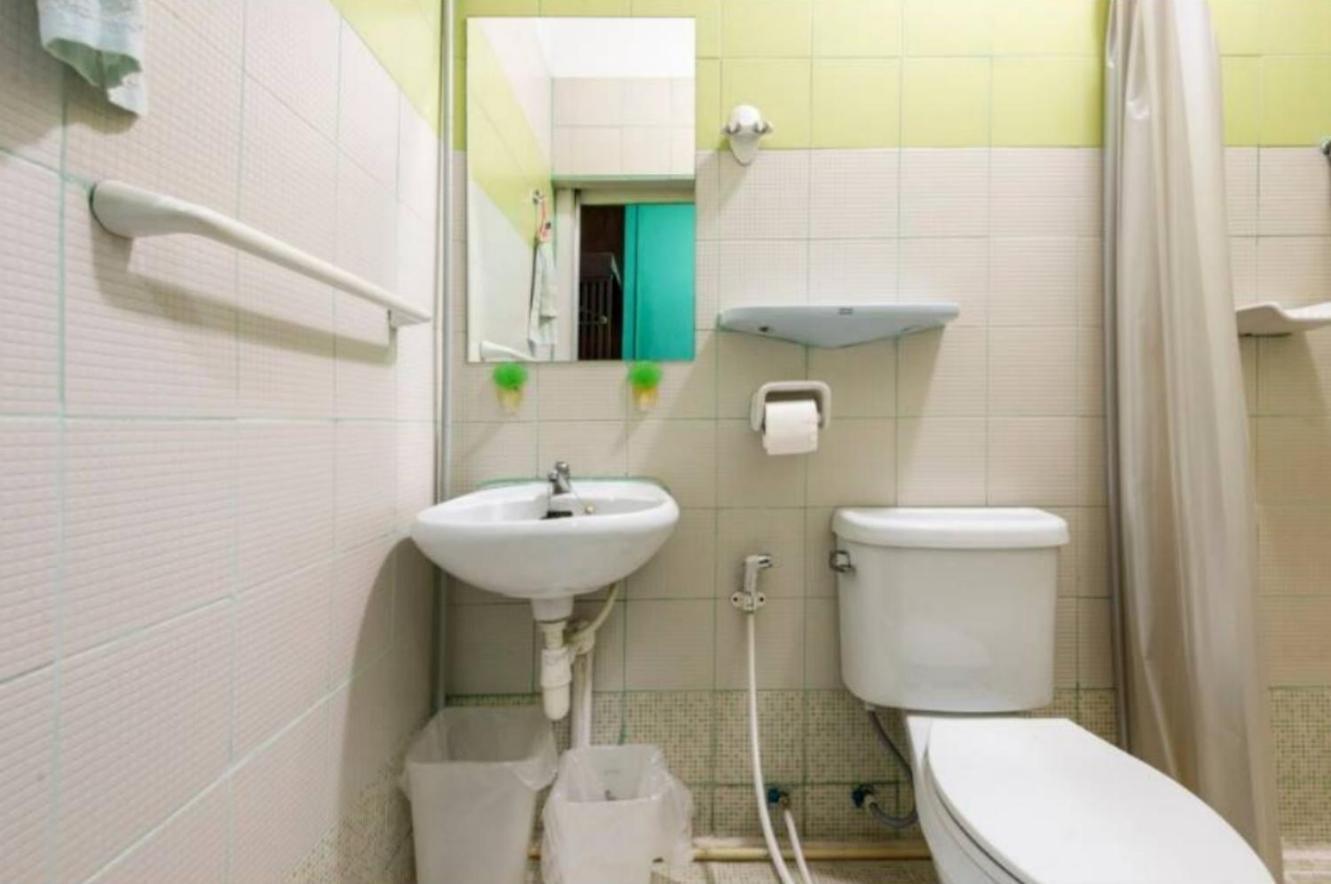 1137 Hostel Bangkok