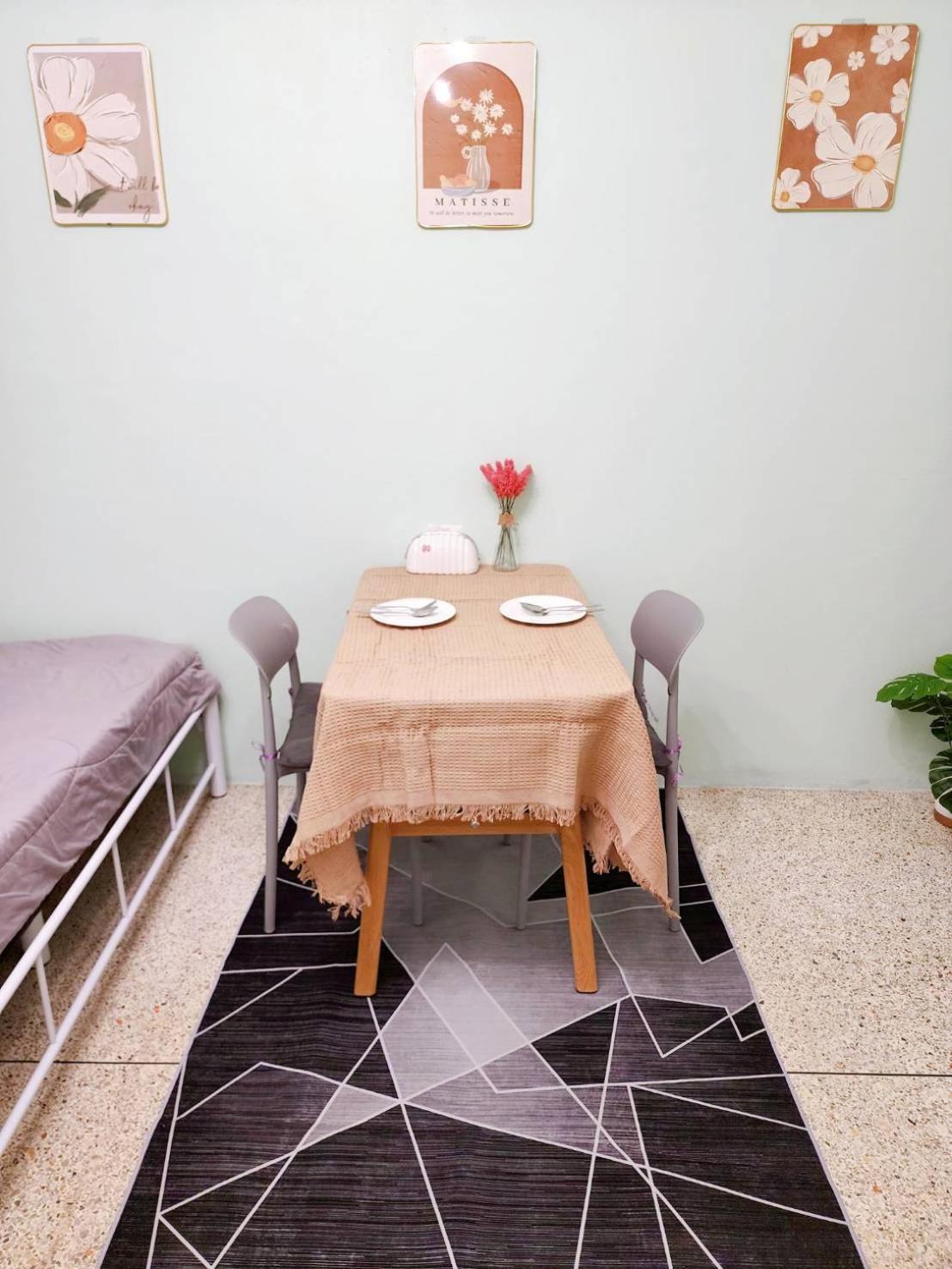 811-stp Homely Free Wi-fi And Near Bts Line Pangsapuri *