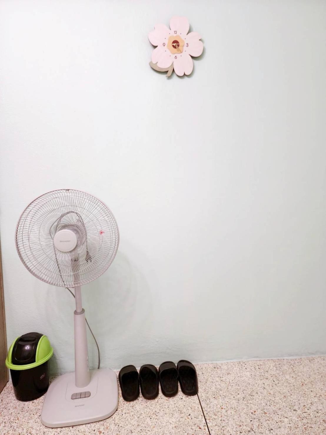 Apartment 811-stp Homely Free Wi-fi And Near Bts Line Bangkok