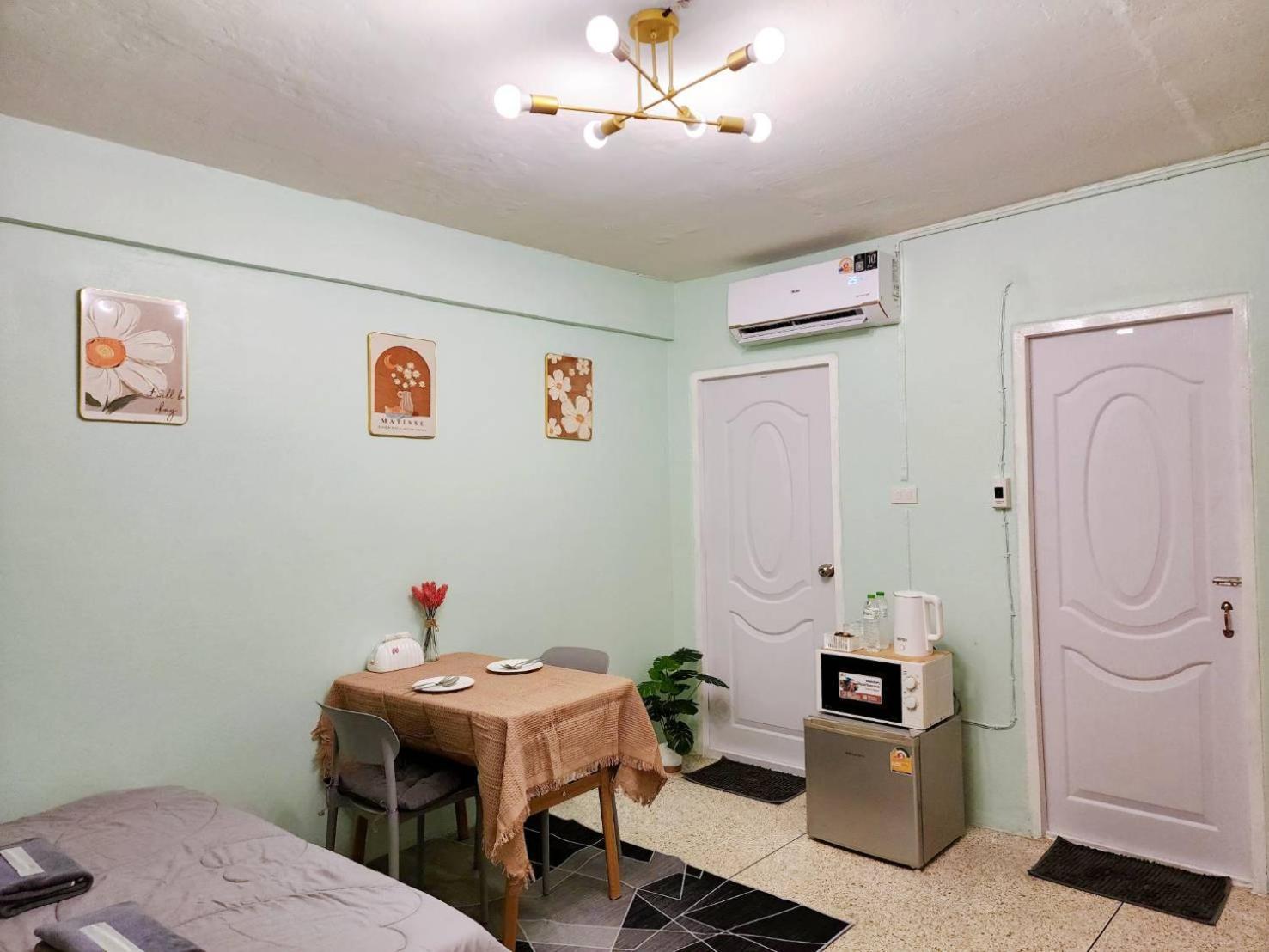 811-stp Homely Free Wi-fi And Near Bts Line