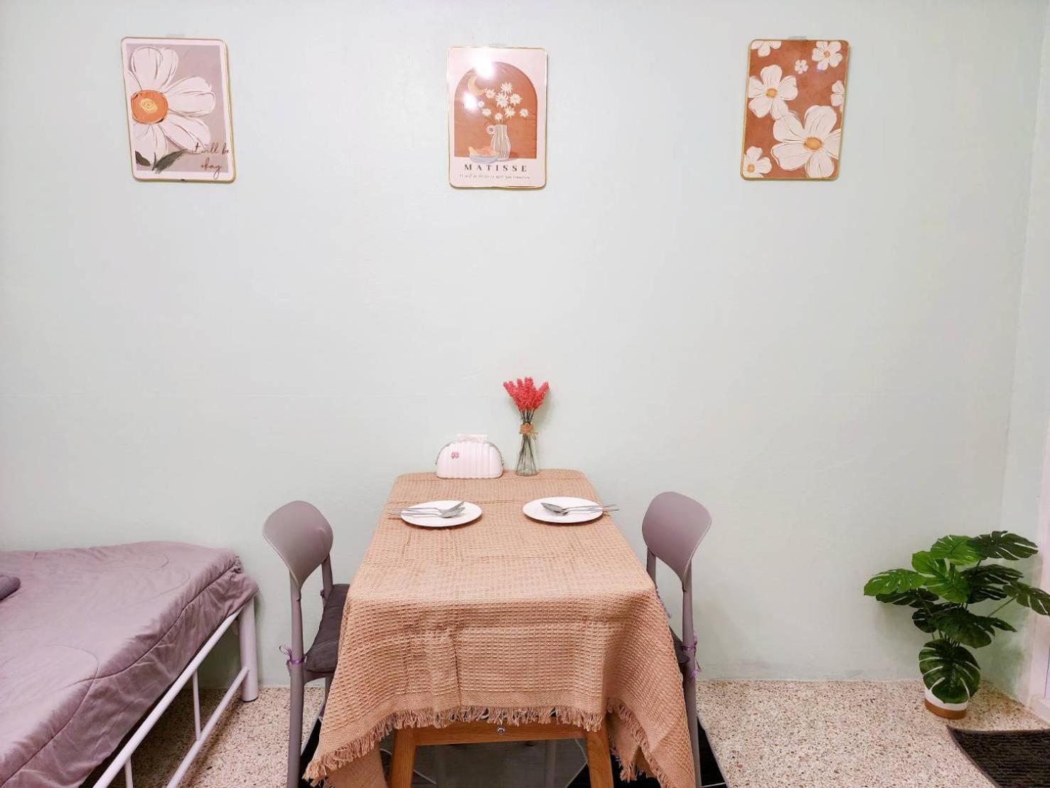 811-stp Homely Free Wi-fi And Near Bts Line