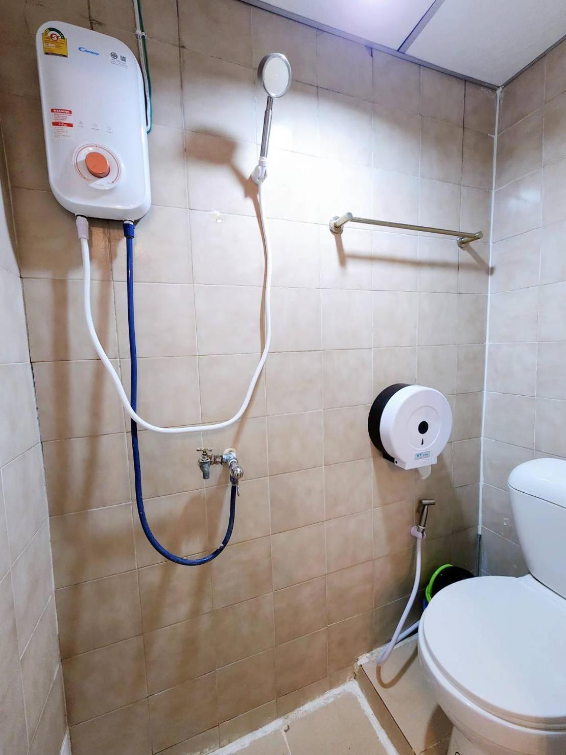 Apartment 811-stp Homely Free Wi-fi And Near Bts Line