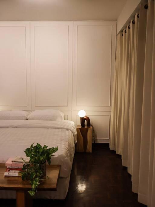 Apartment Timber & Terrace