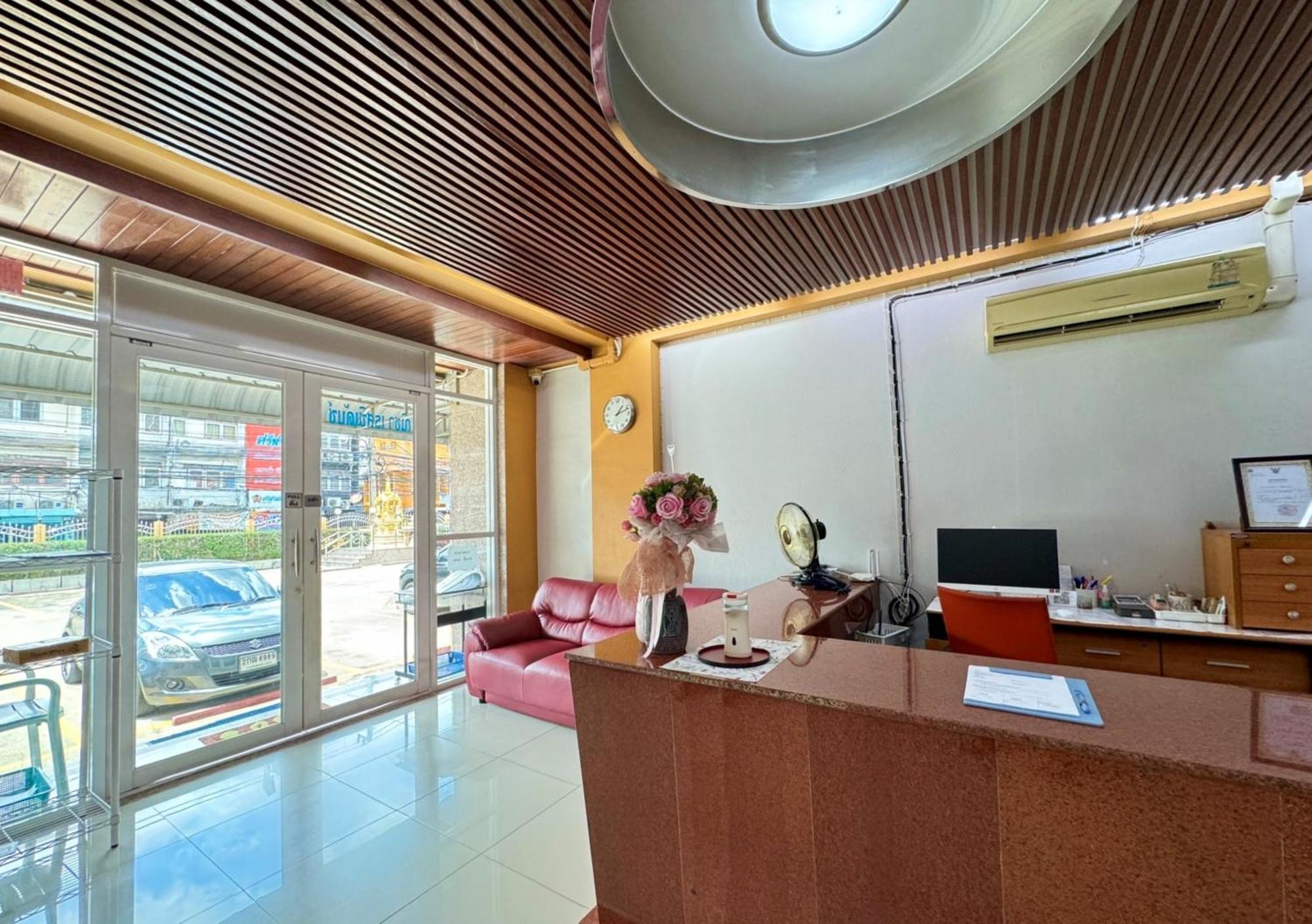 Hotel Nicha *