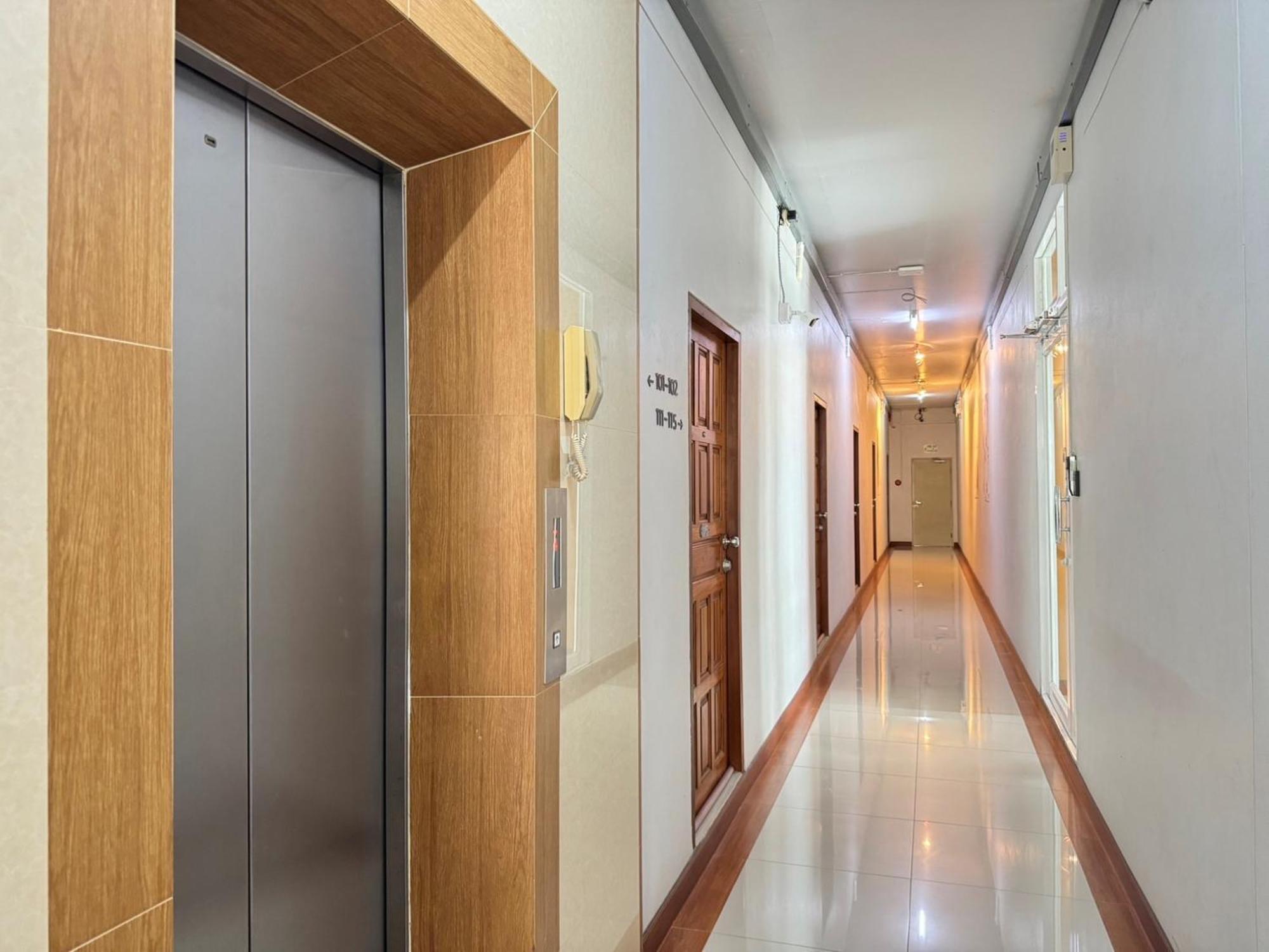 Hotel Nicha *