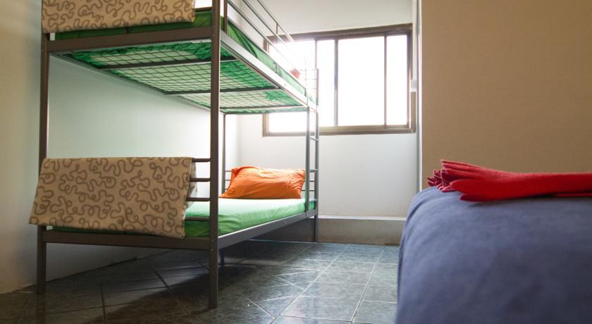 The Aris Hostel