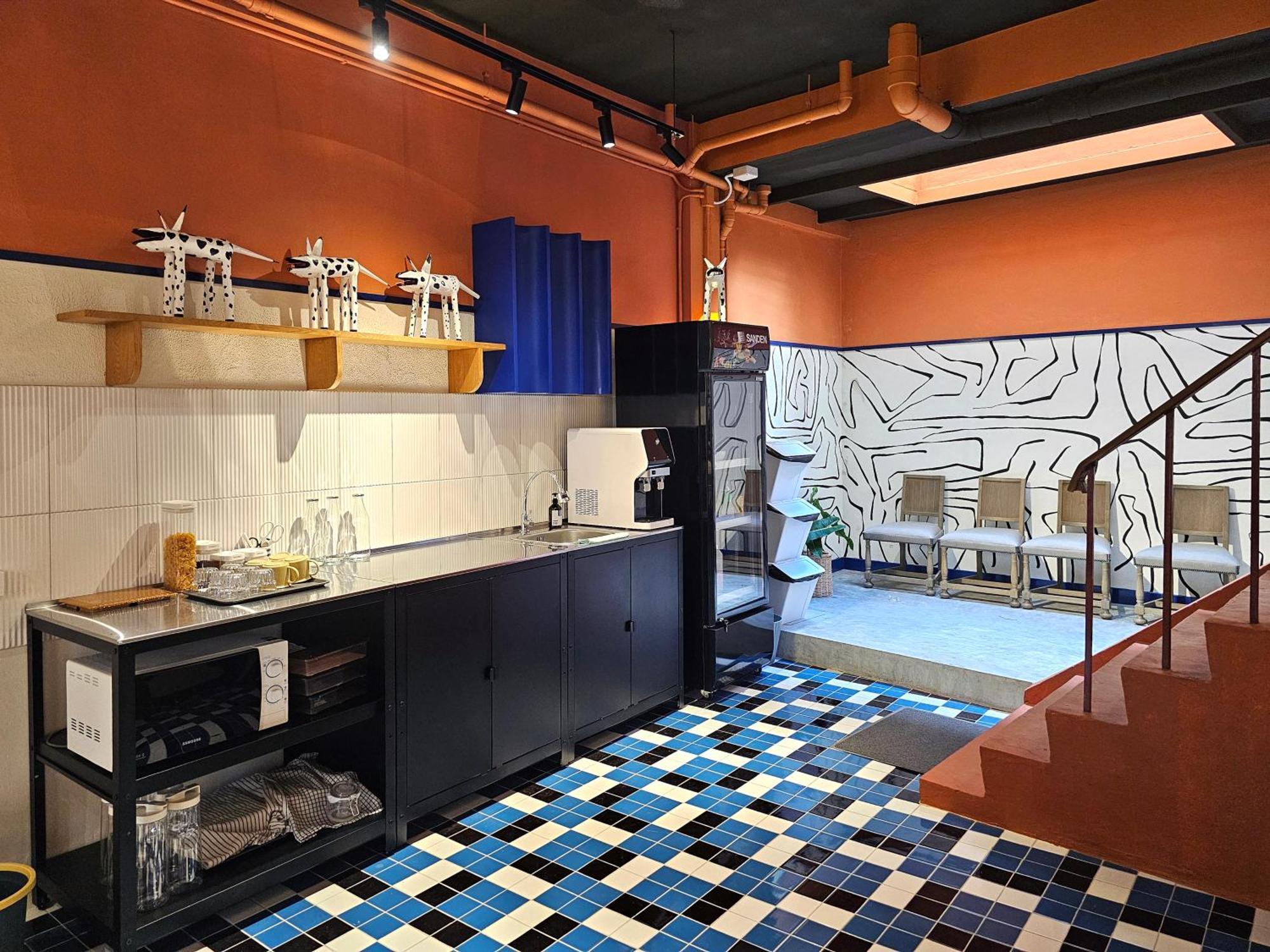 Blu Dock Restel Hotel 3*