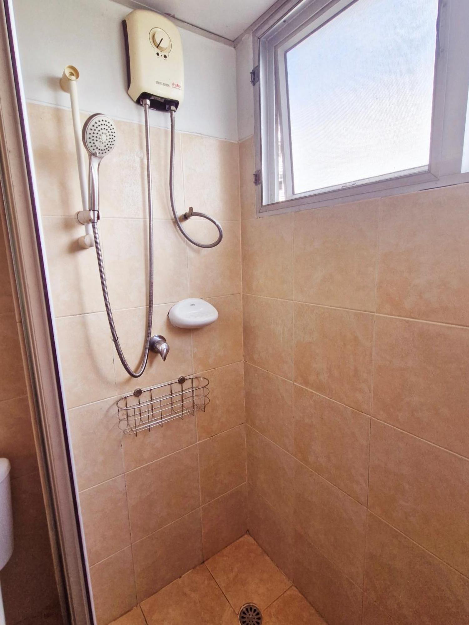 Appartement Supalai Ratchada 10 *