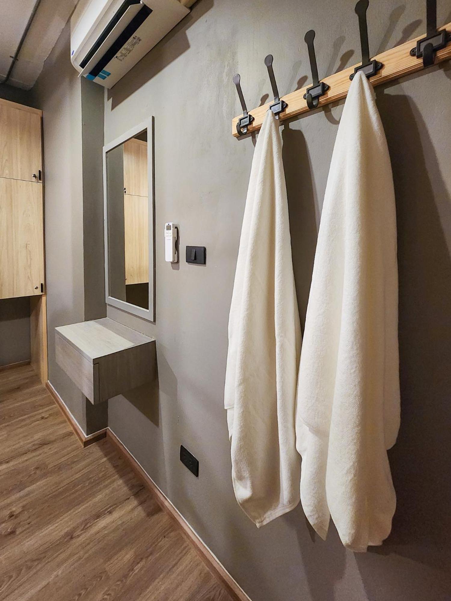 Ralph Poshtel Pratunam 3*