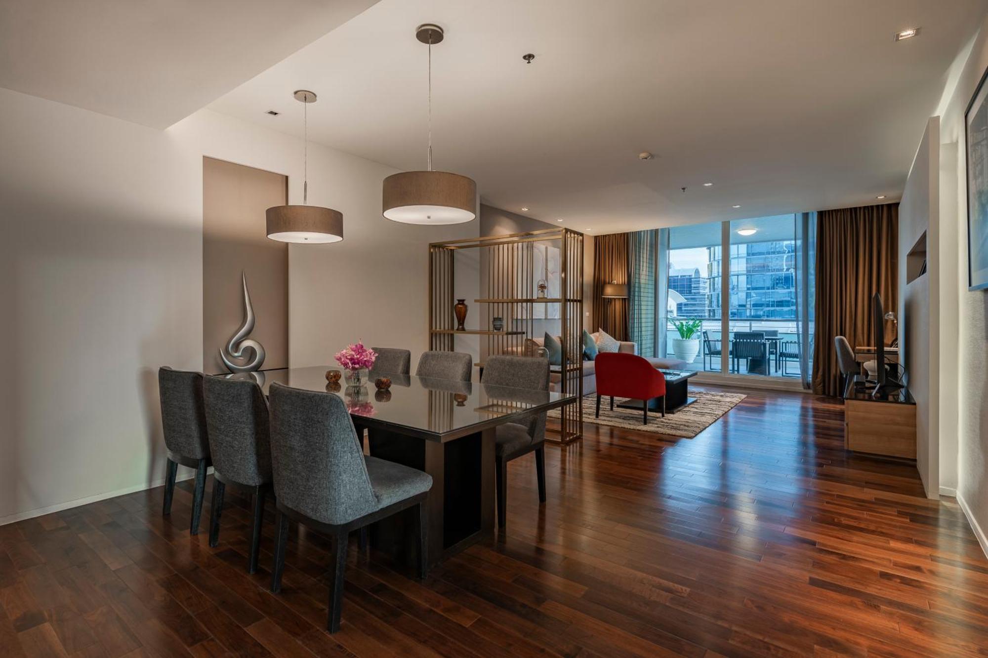 Hotel Muu Bangkok, Small Luxury Of The World Bangkok