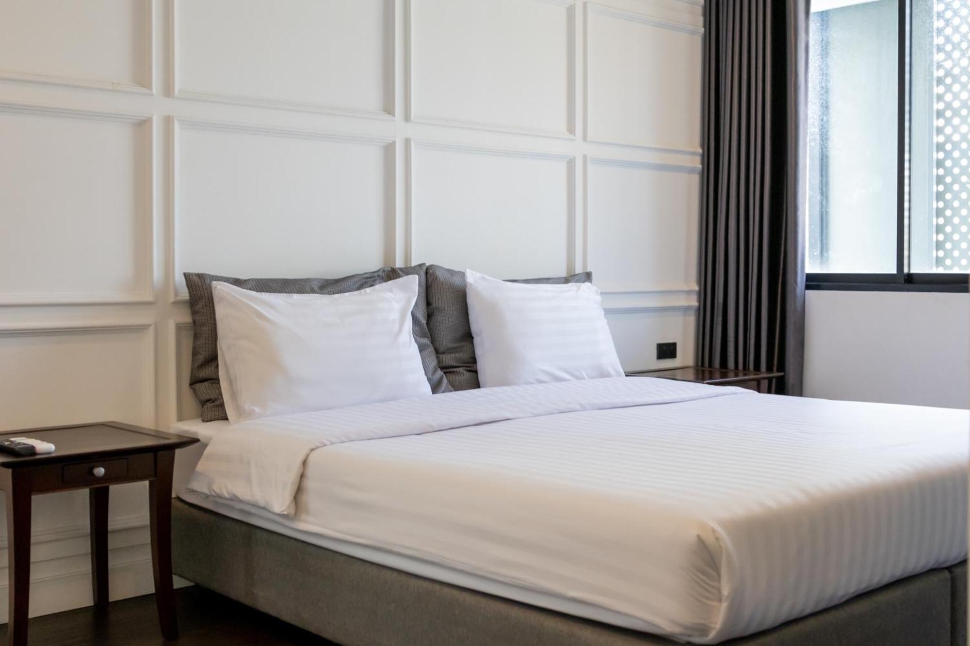 Penpark Place Hotel
