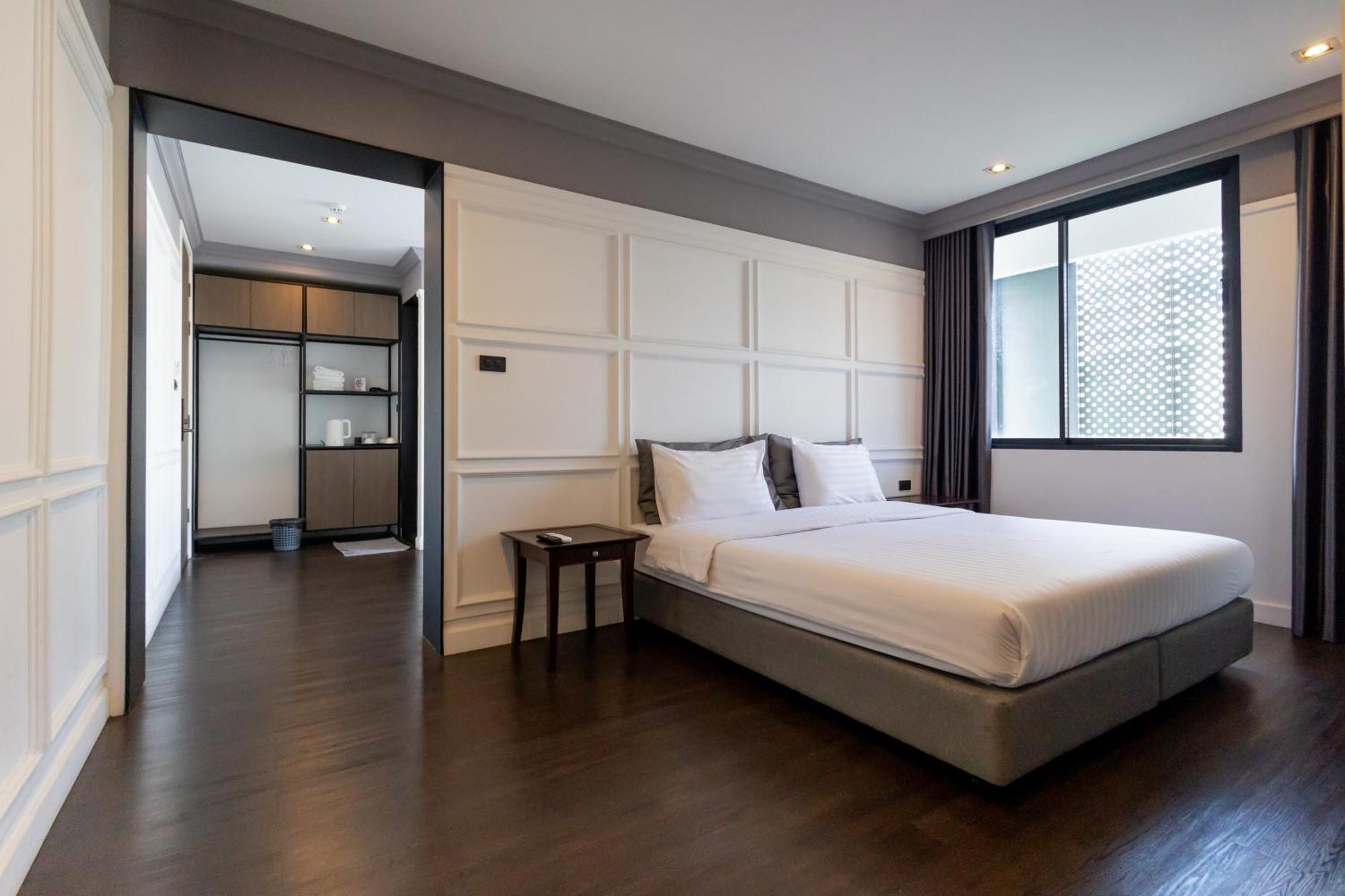 Hotel Penpark Place