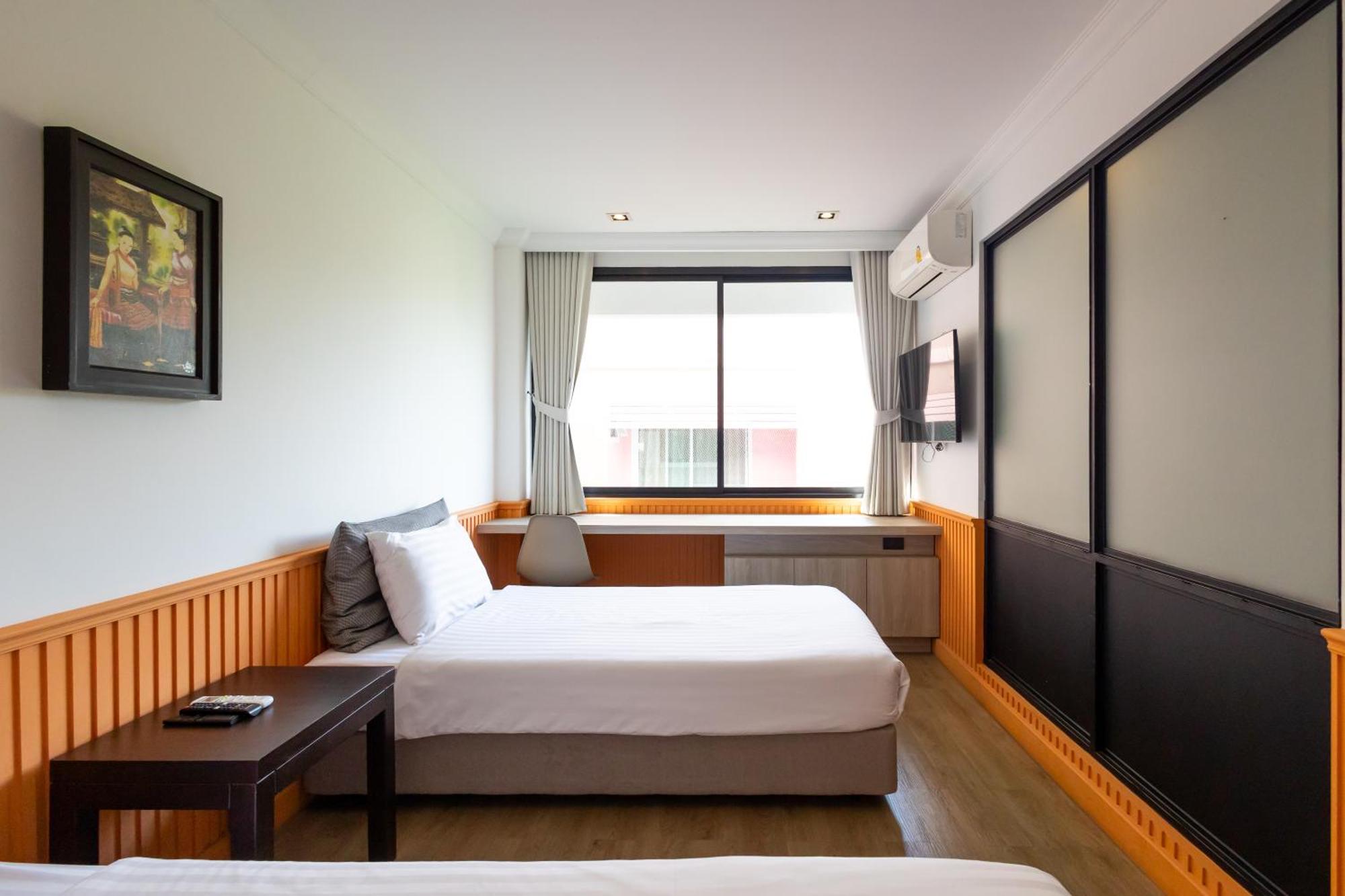 Hotel Penpark Place Bangkok