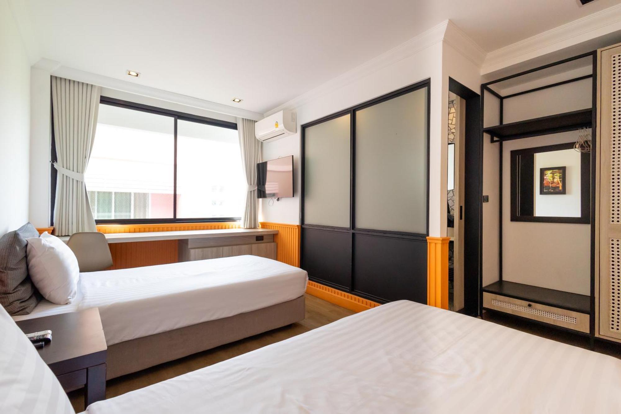Hotel Penpark Place