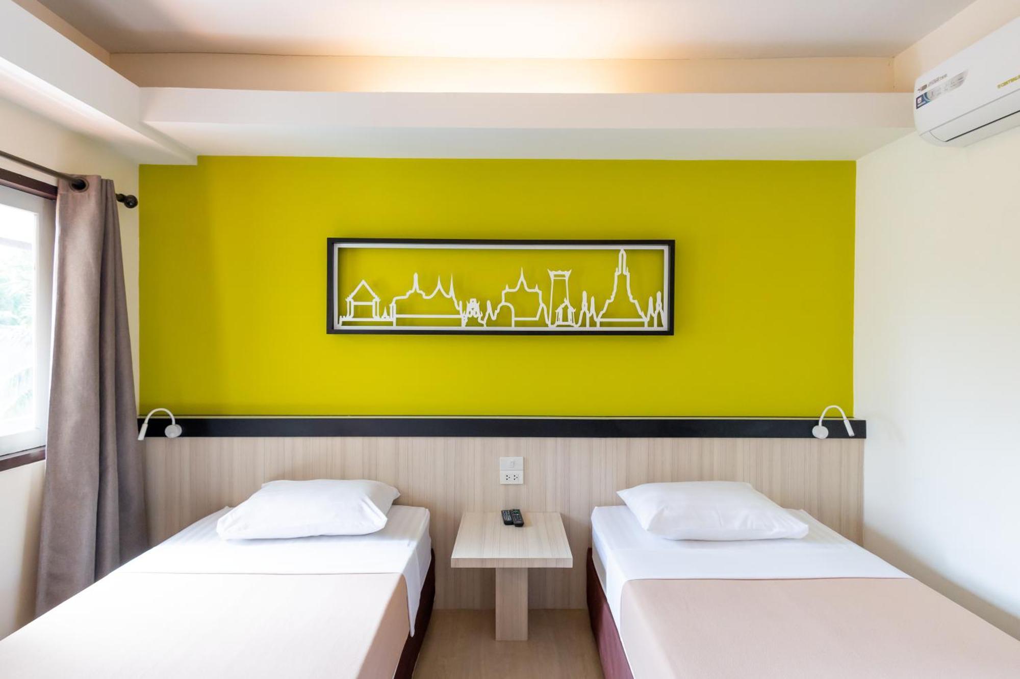 Hotel Penpark Place 3*