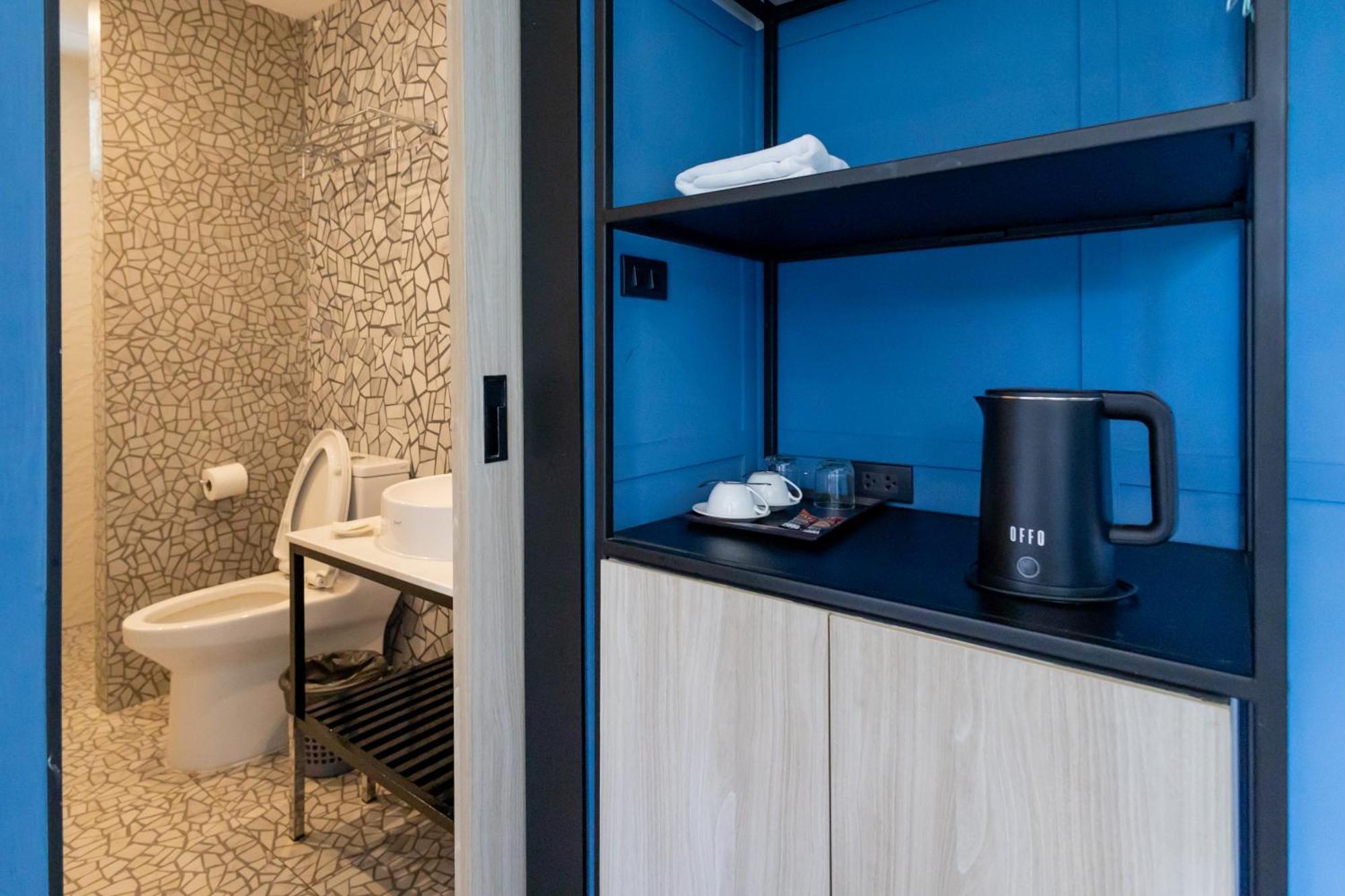 Penpark Place 3* Bangkok