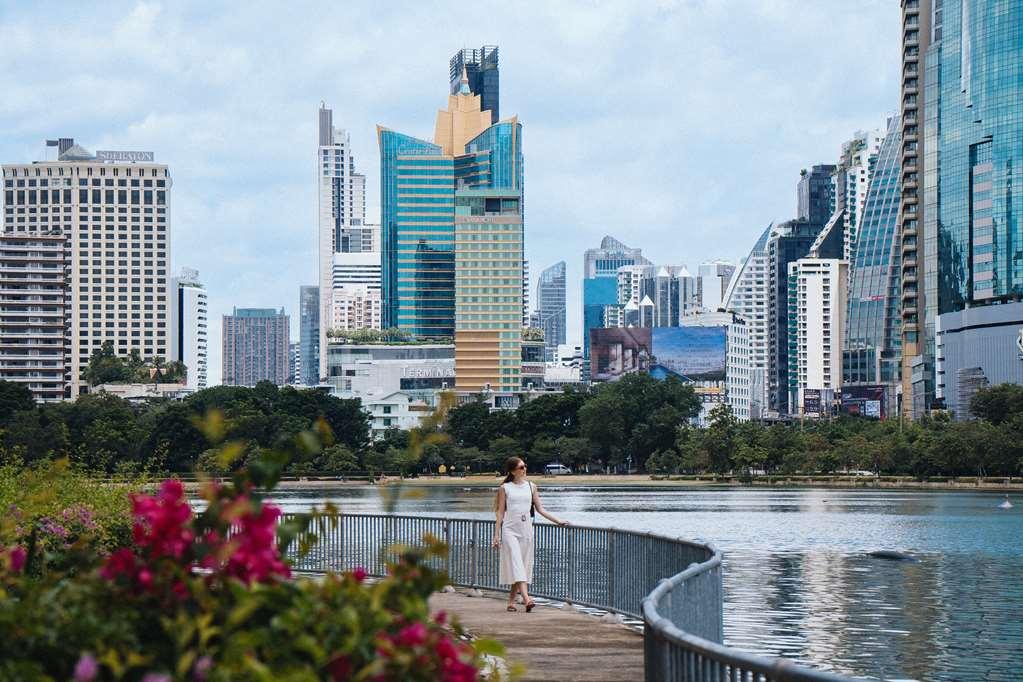 Hotel Hilton Sukhumvit Bangkok
