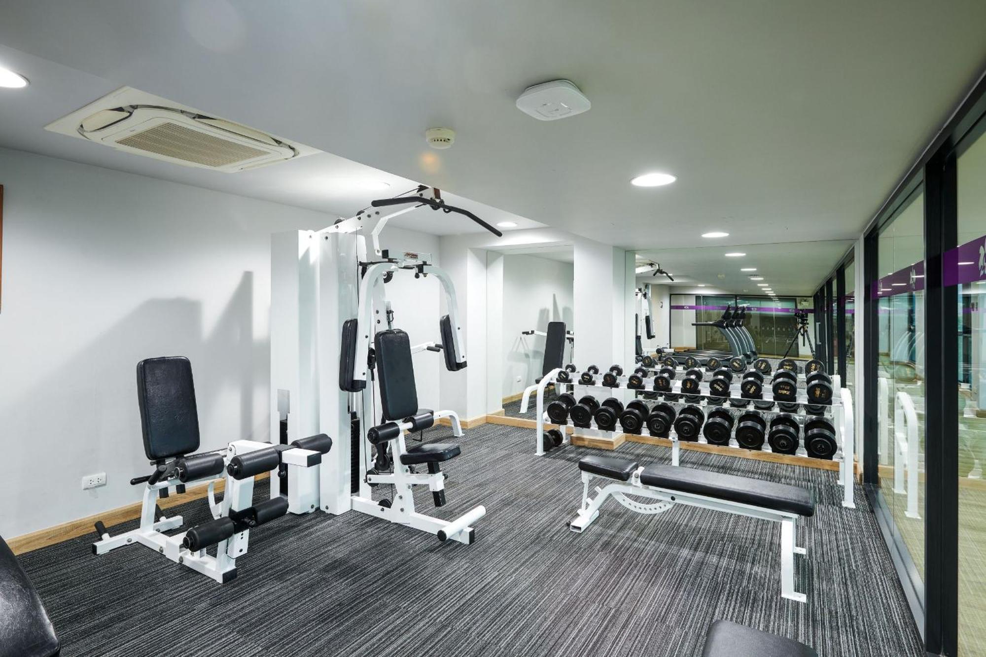 Tk Palace & Convention 4* Bangkok