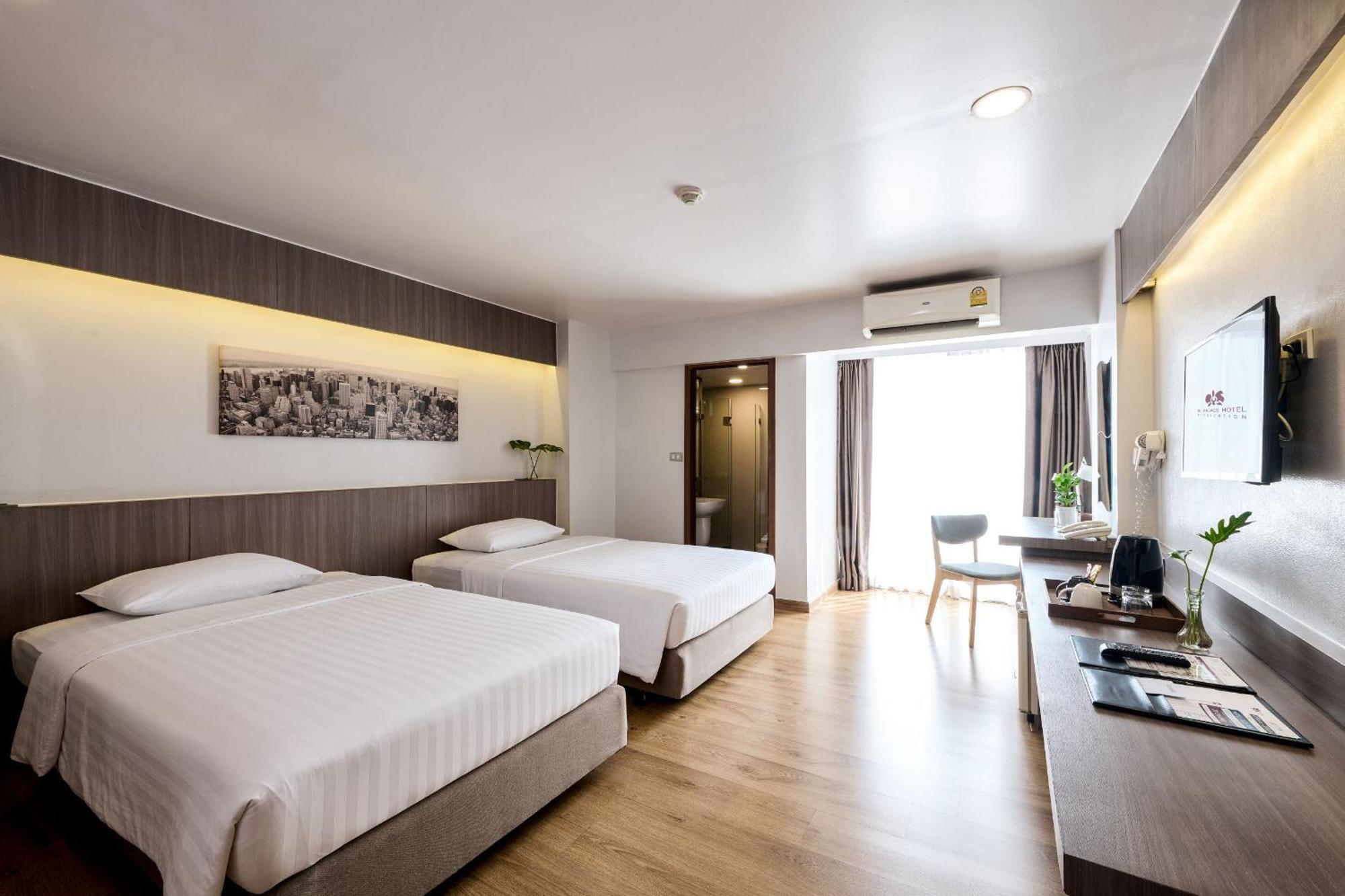 Tk Palace & Convention 4*