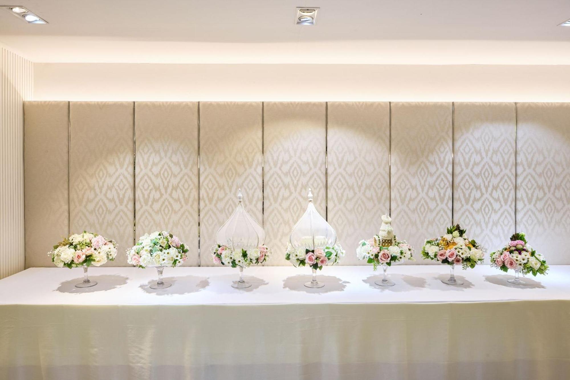 Hotel Tk Palace & Convention 4*