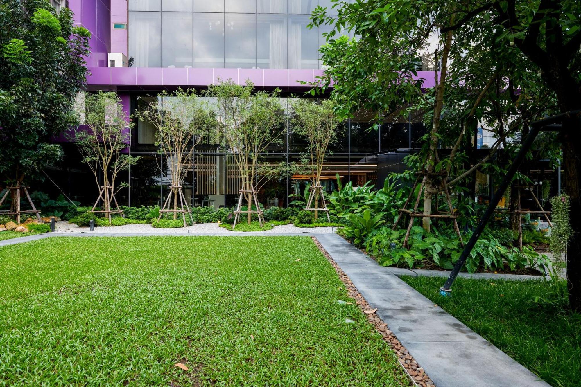 Tk Palace & Convention 4* Bangkok