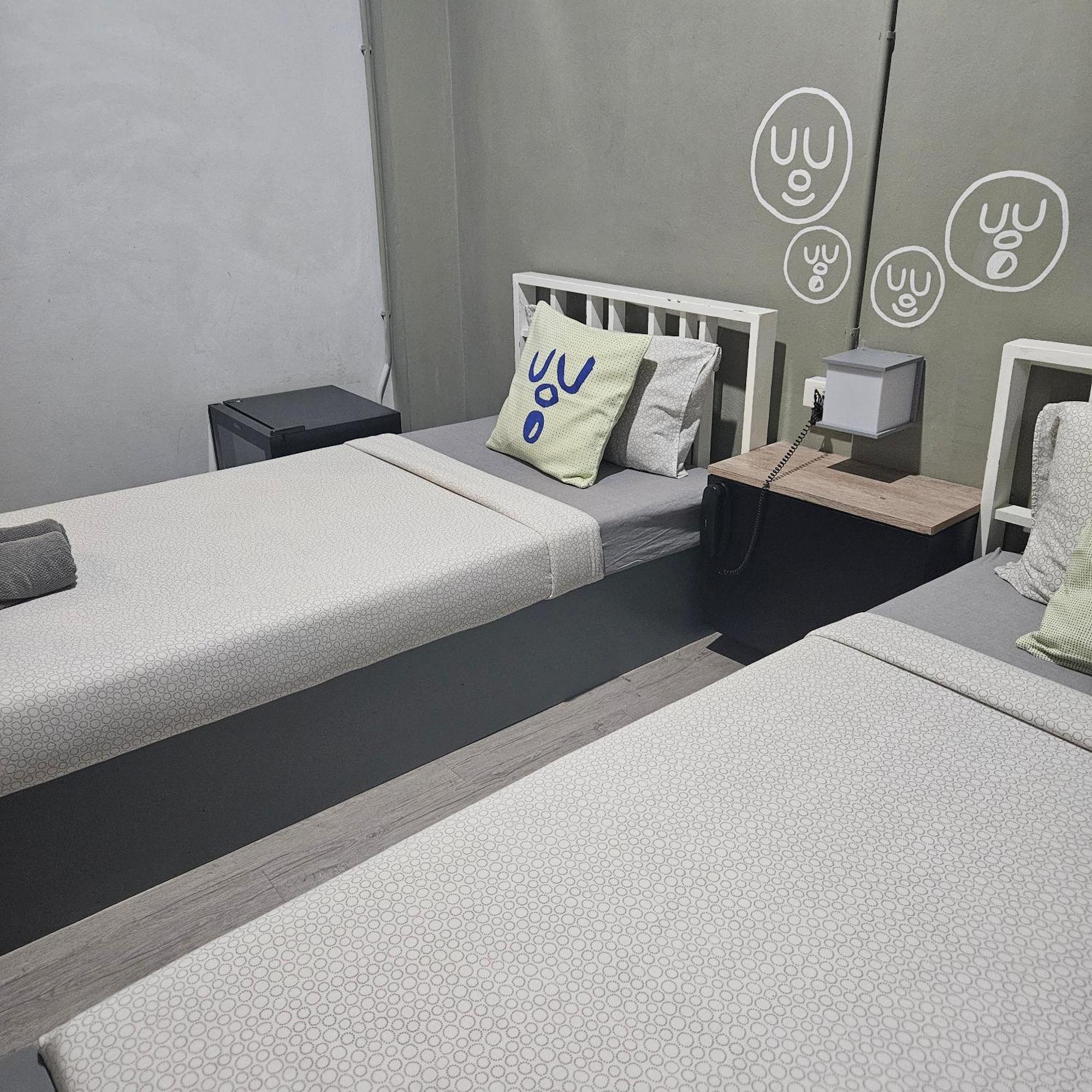 Bed's Friend Aparthotel Bangkok