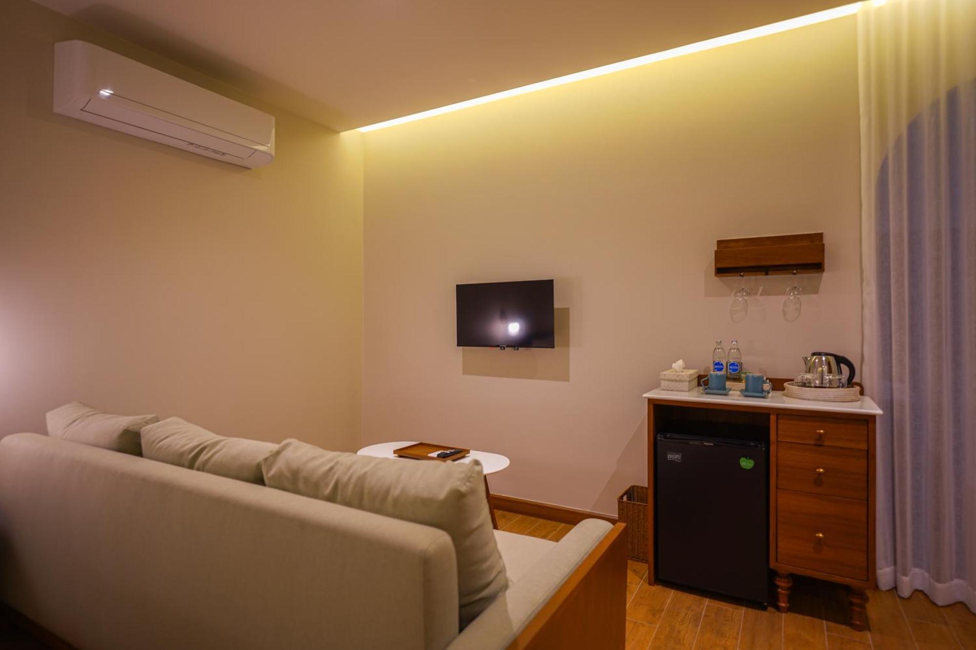 Hotel Ploen Pirom Bangkok