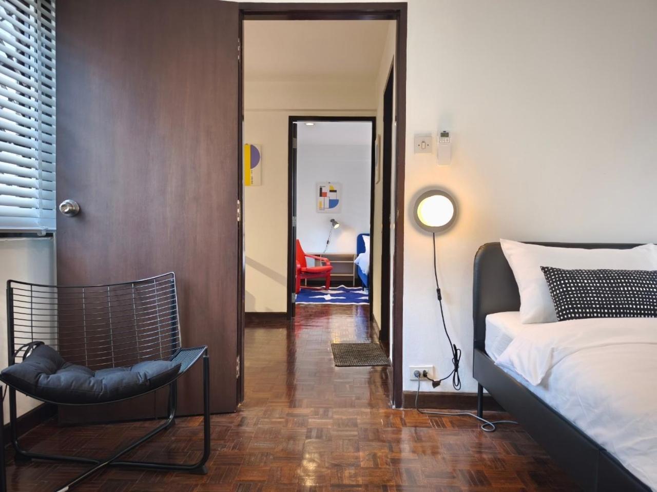 Ferienhaus Baanphahol2