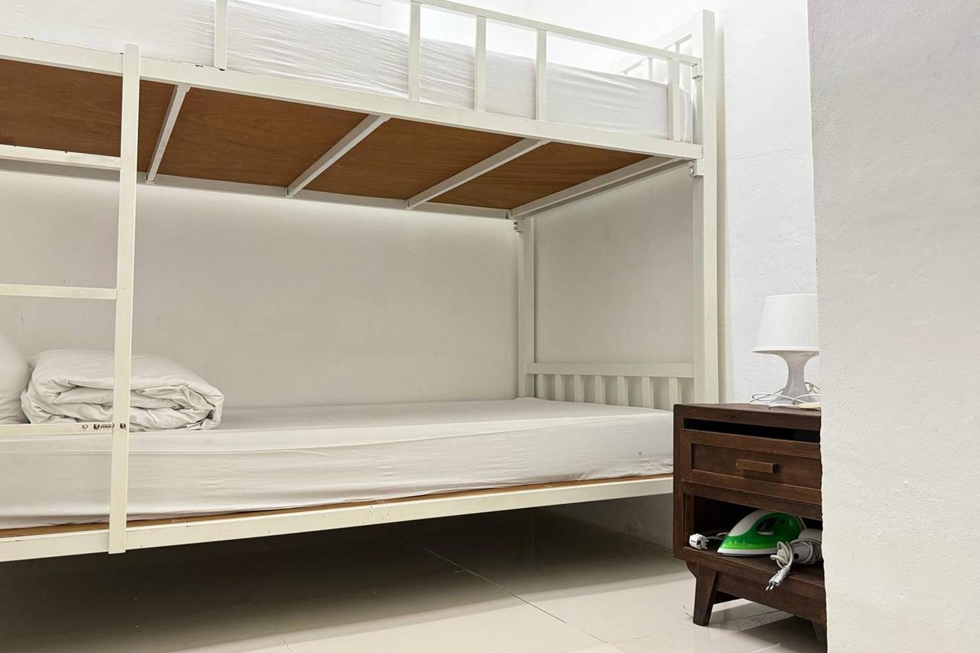 Hostel The Art