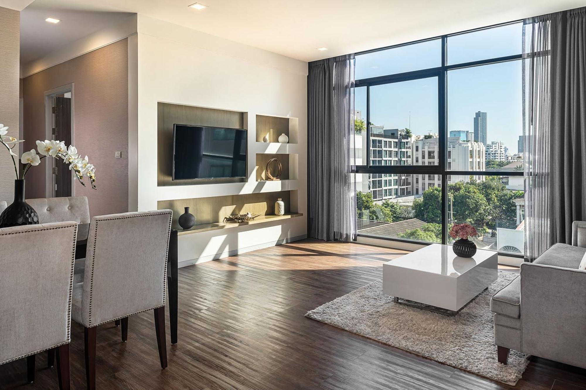 Hotel Metropolis Bangkok, Tapestry Collection By Hilton Bangkok