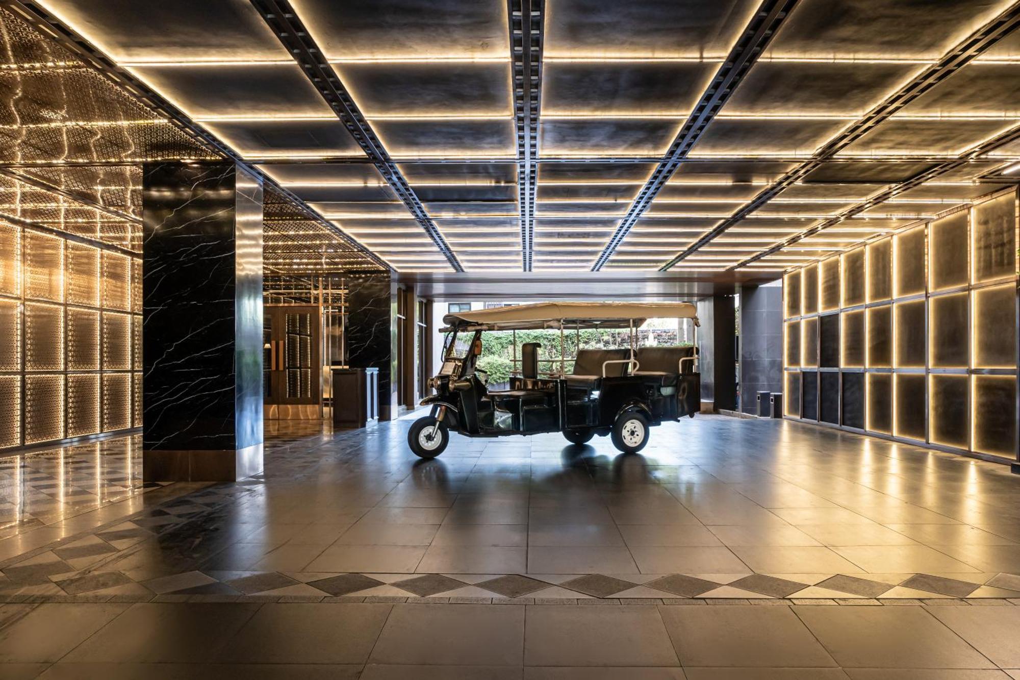 Hotel Metropolis Bangkok, Tapestry Collection By Hilton Bangkok