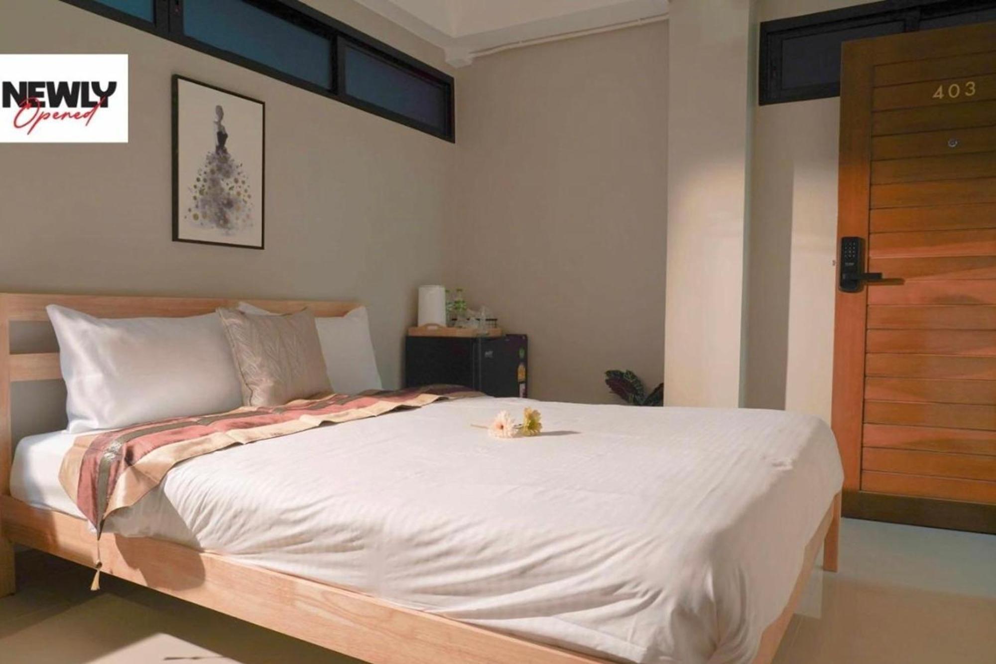 Bnb98 Silom Bangkok