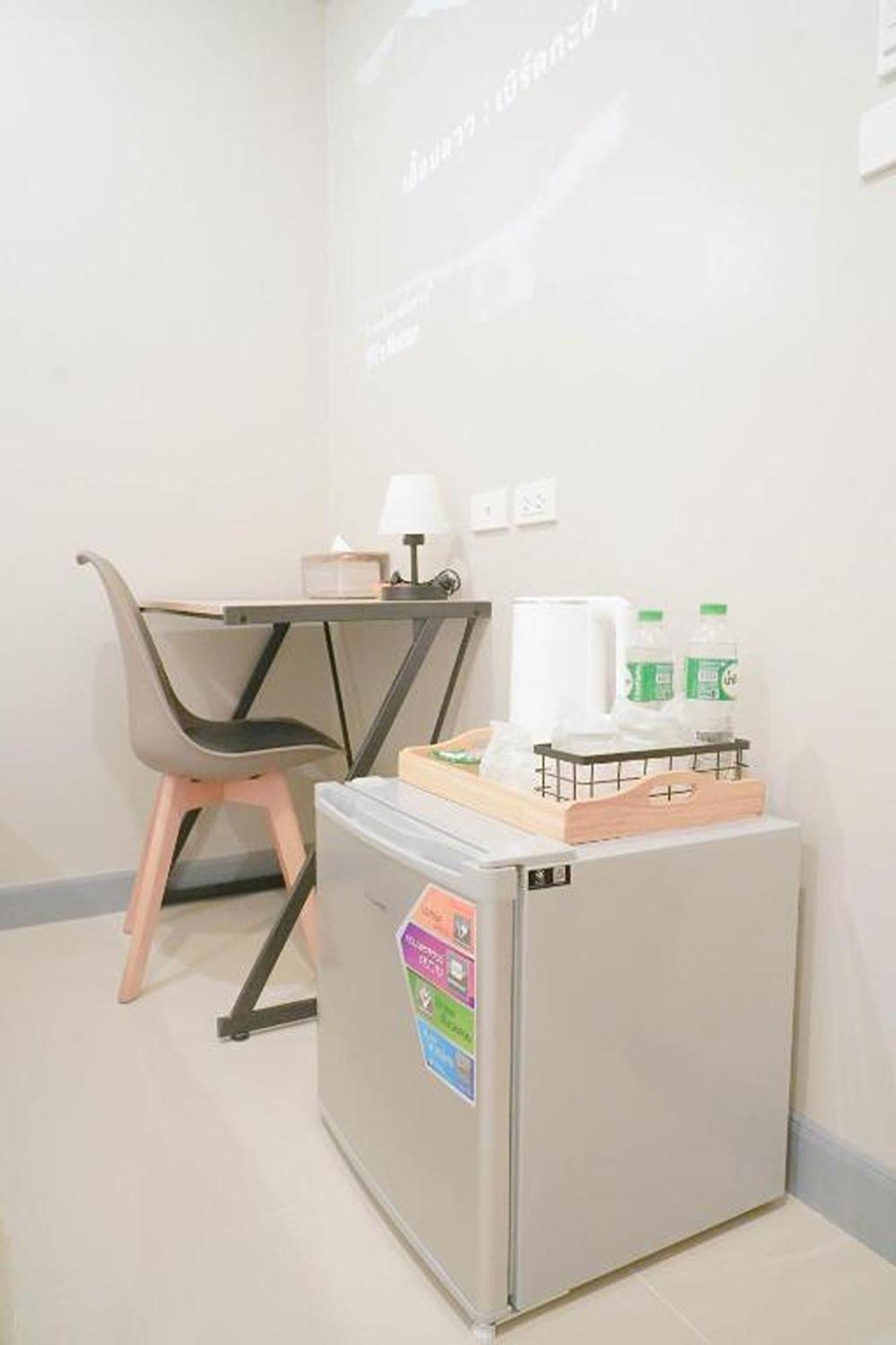 Bnb98 Silom 3* Bangkok