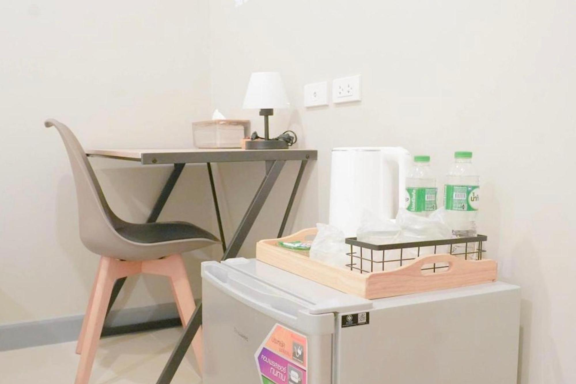 Bnb98 Silom Bangkok