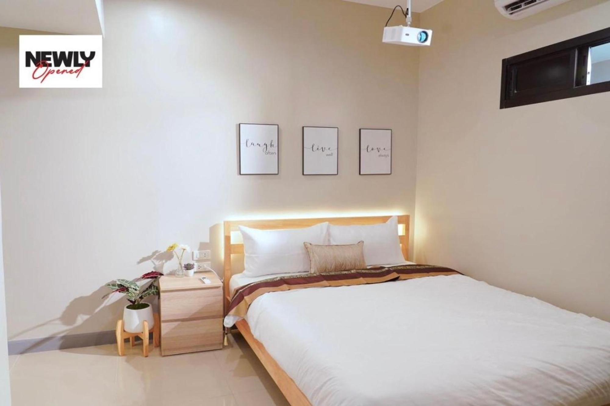 Bnb98 Silom Hotel