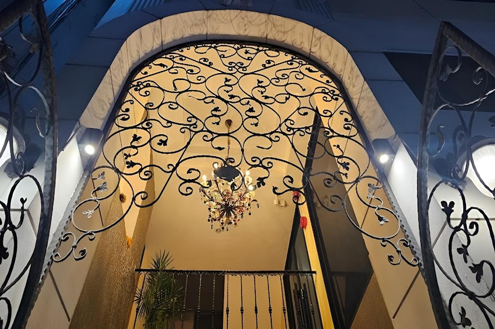 Bnb98 Silom Hotel Bangkok
