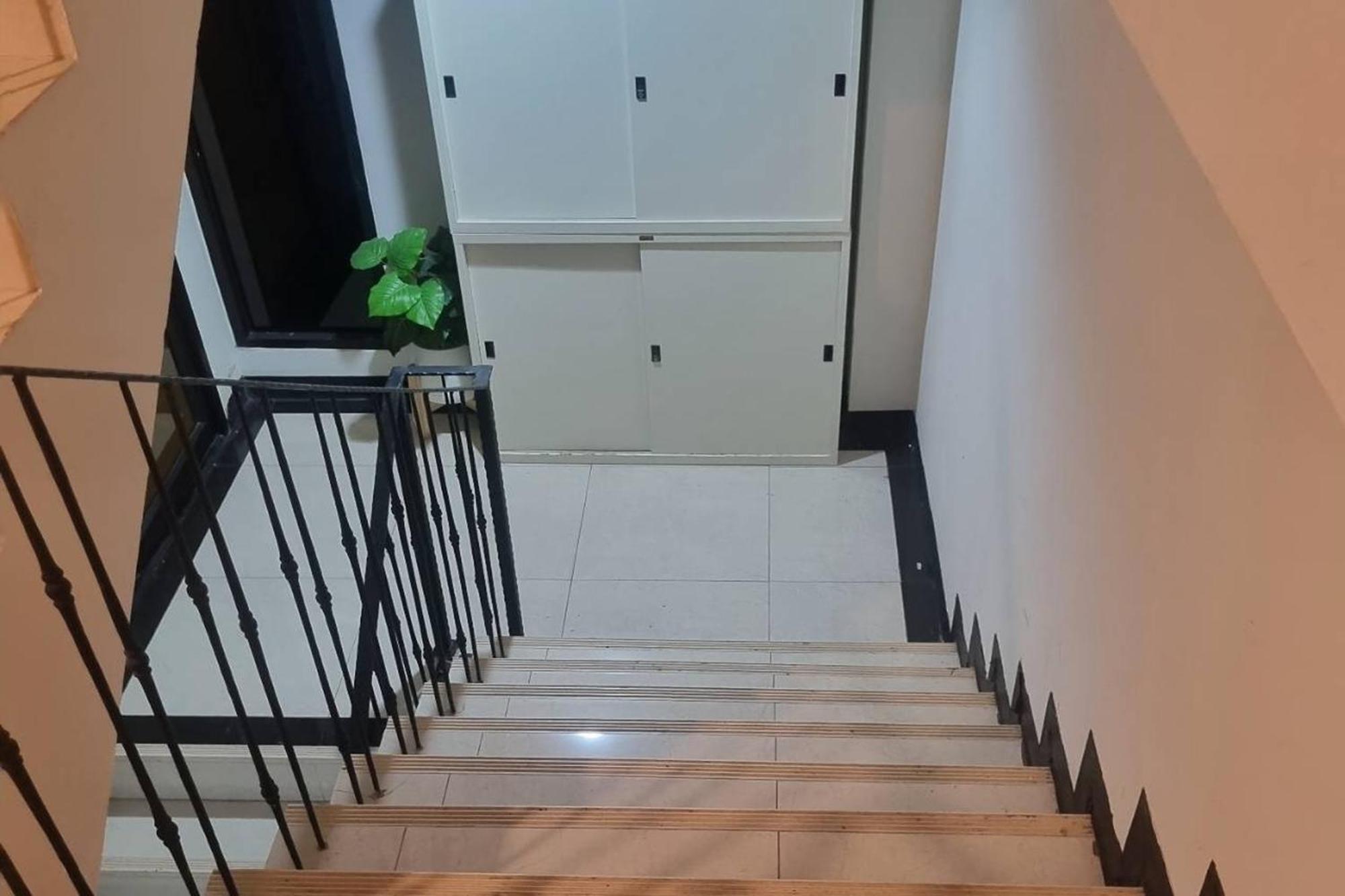 Hotel Bnb98 Silom Bangkok