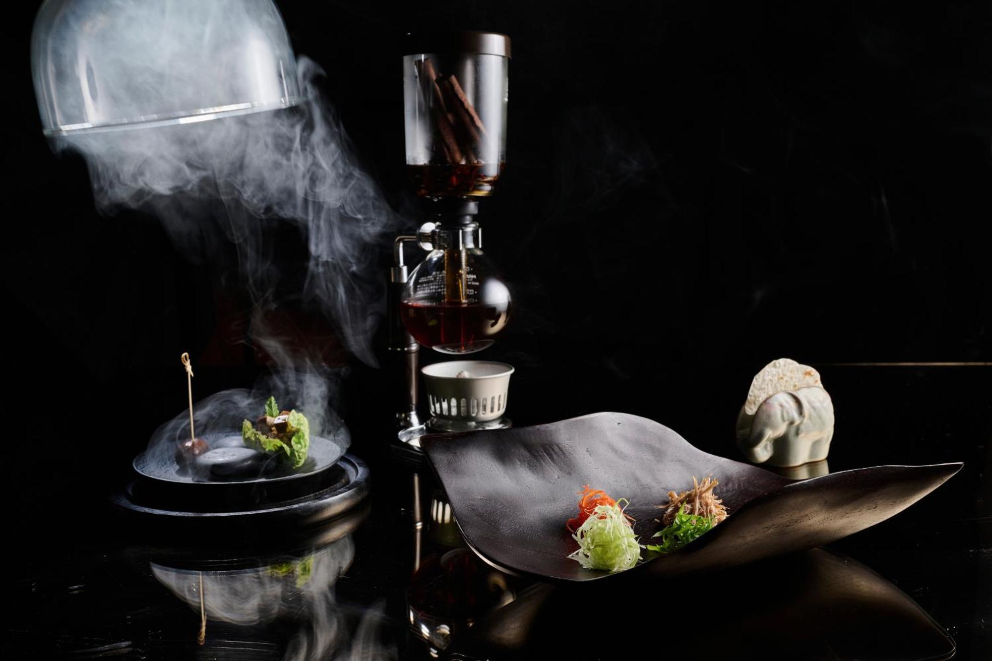 Siam Kempinski - Sha Plus