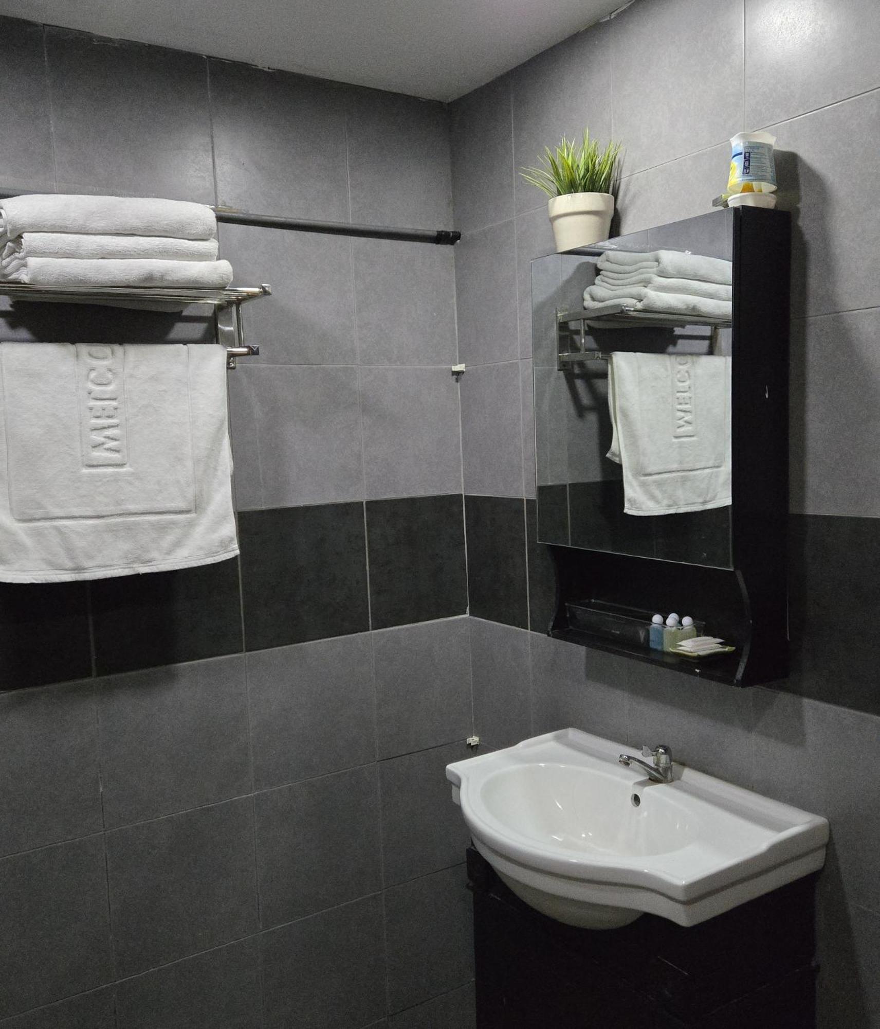 Residency Hotel Bangkok