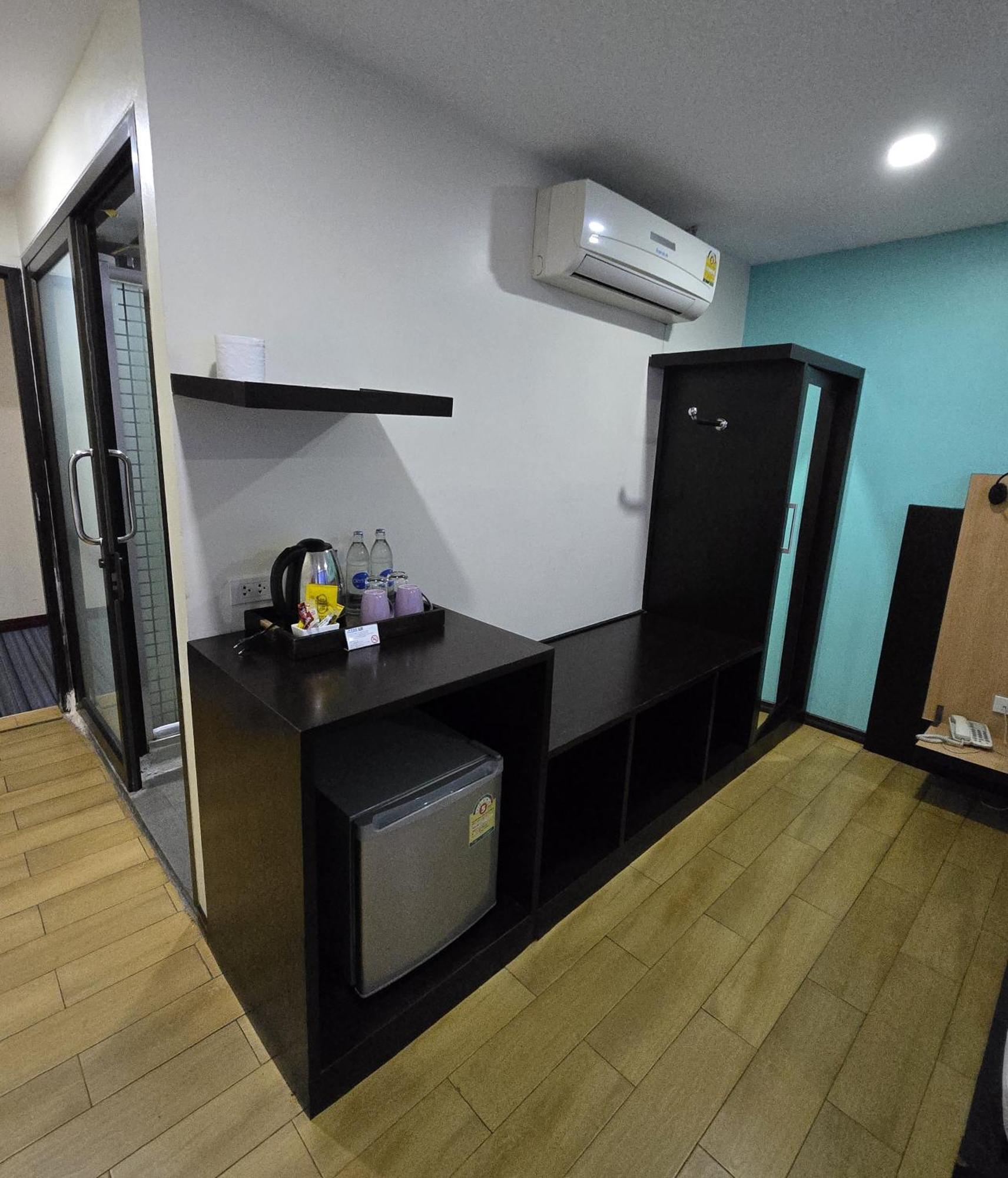 Residency Bangkok