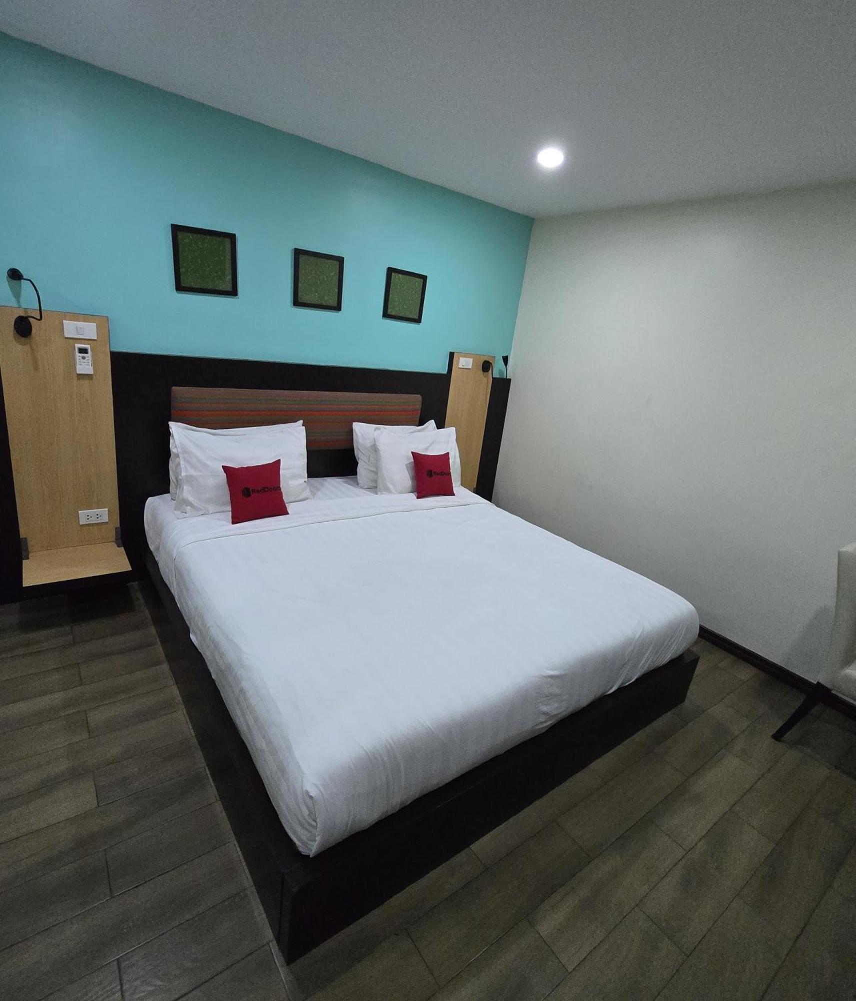 Hotel Residency