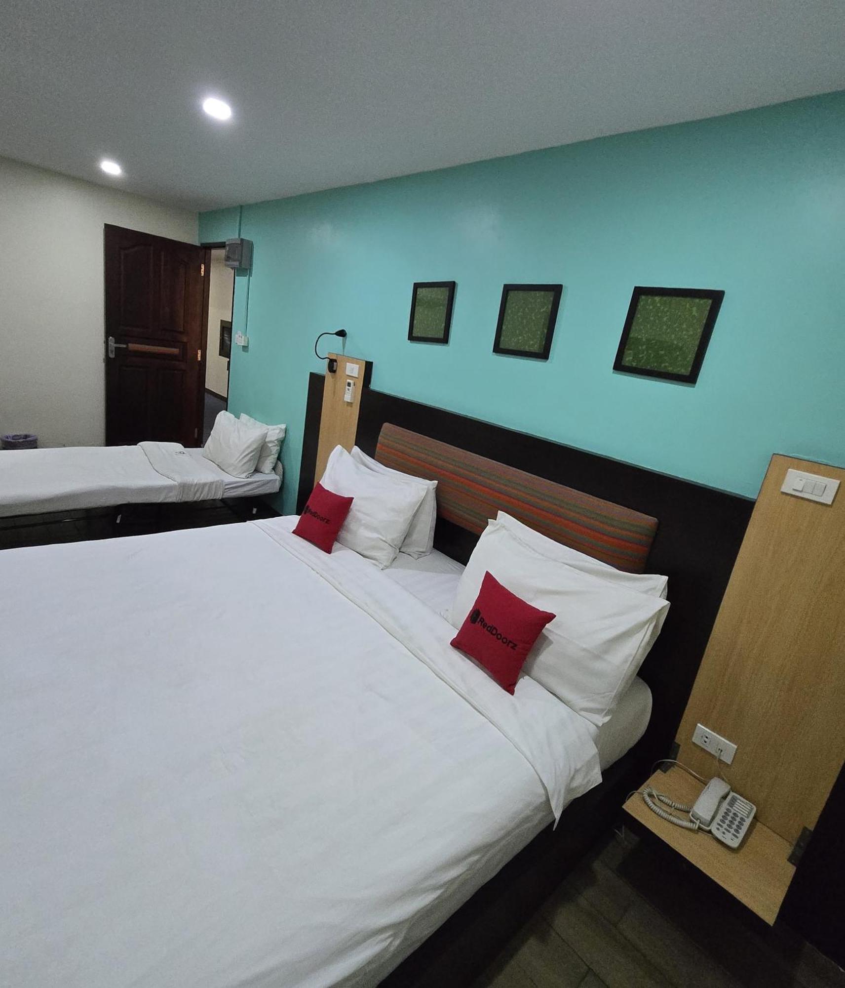 Residency 3* Bangkok