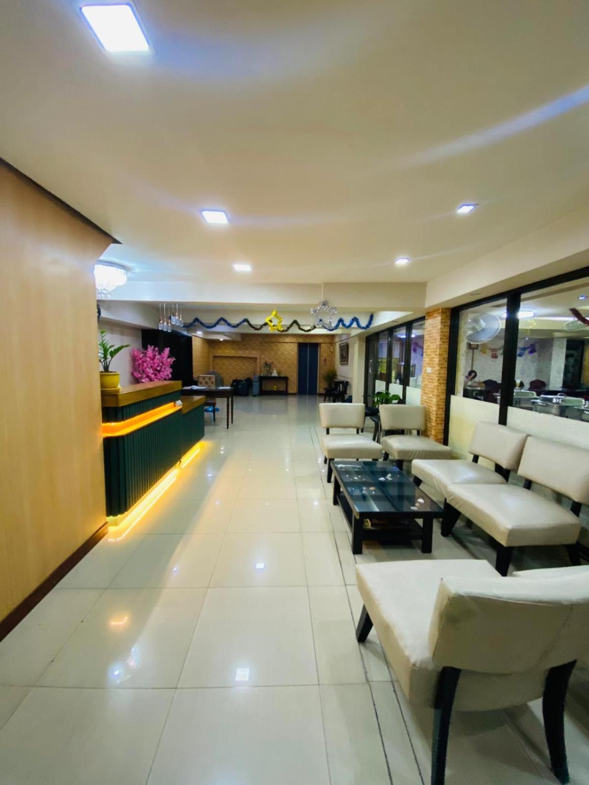 Residency 3*