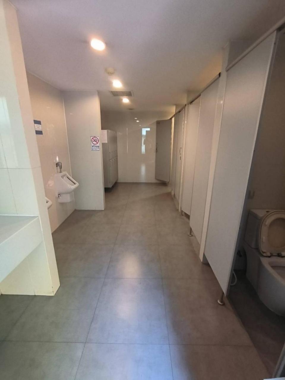 Elio Sukhumvit 64: Chic Space * Bangkok