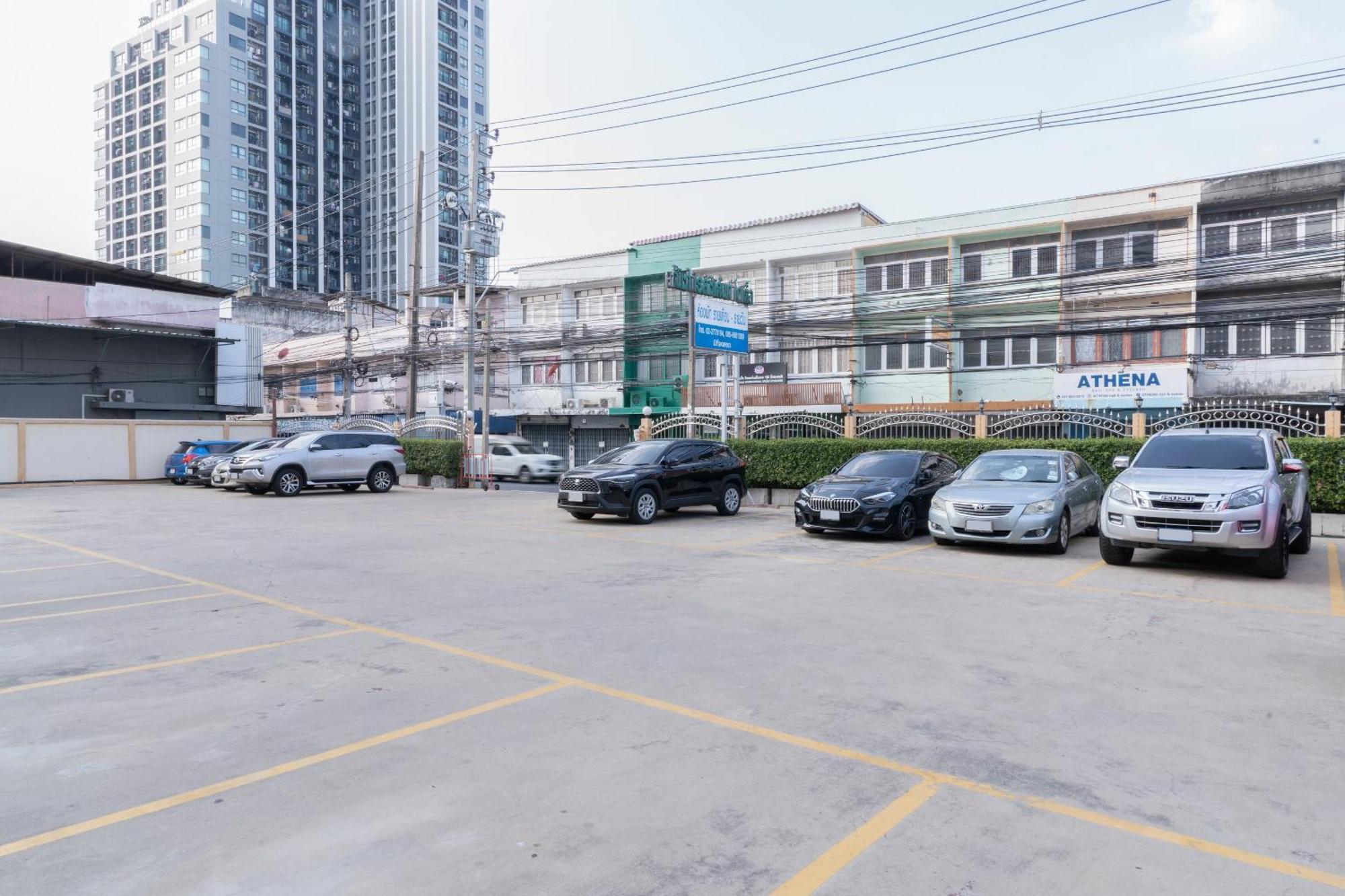 Nicha Bangkok