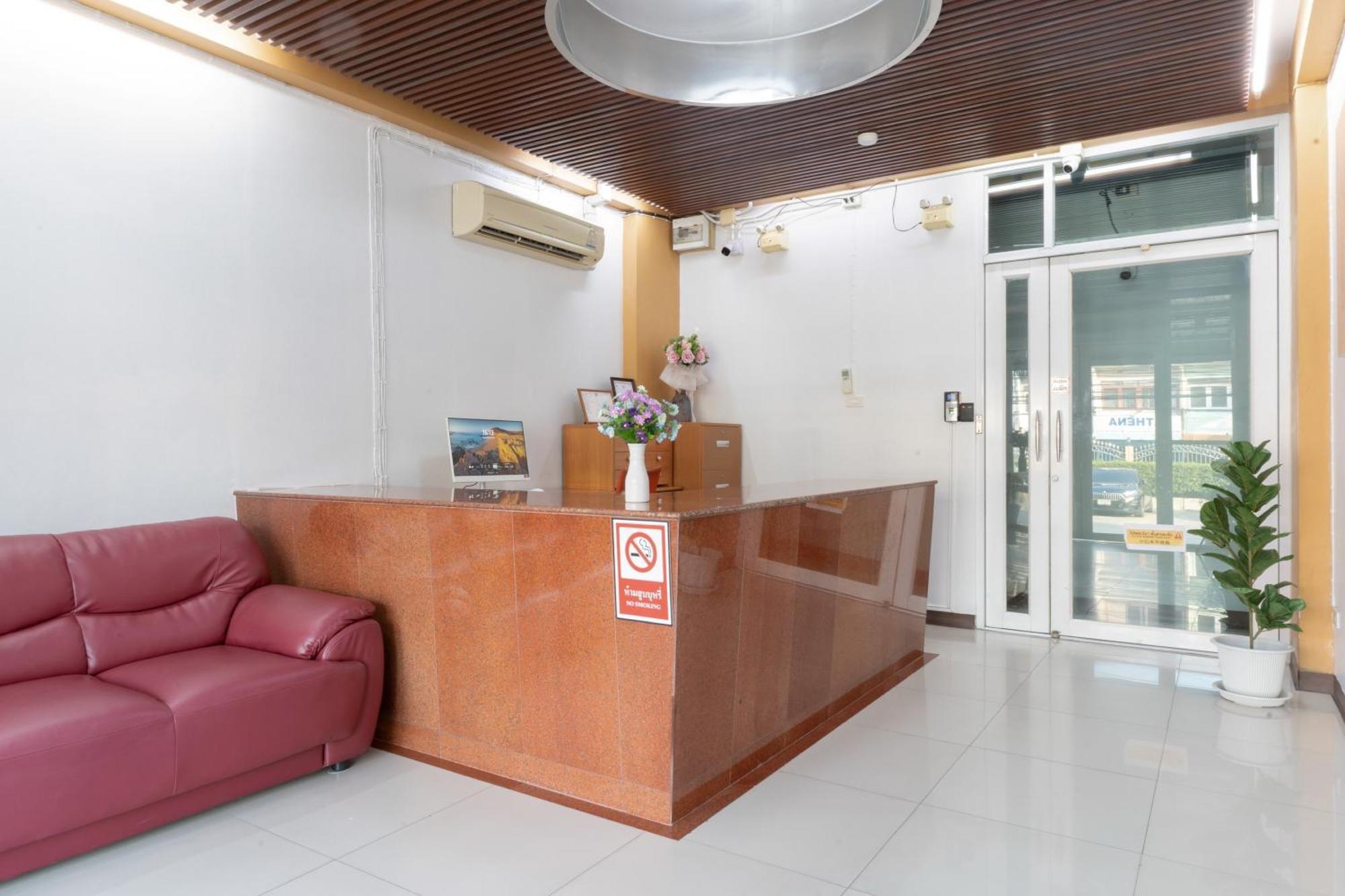 Hotel Nicha *